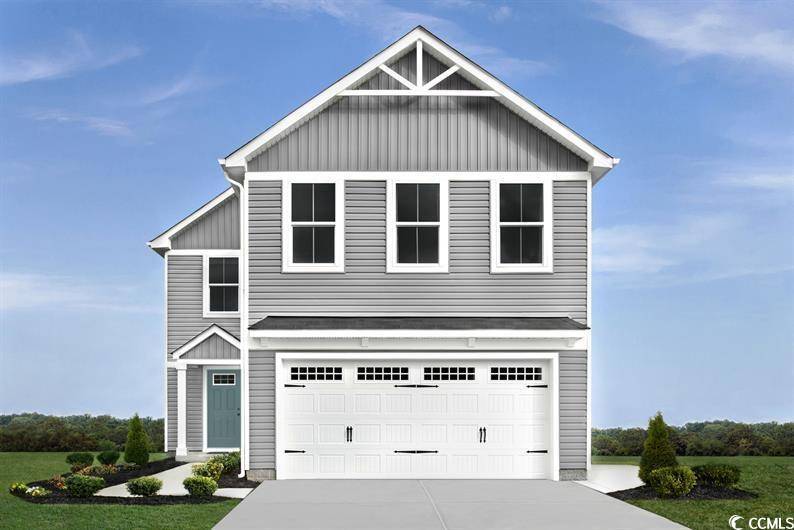 Conway, SC 29526,1100 Oak Meadow Dr.