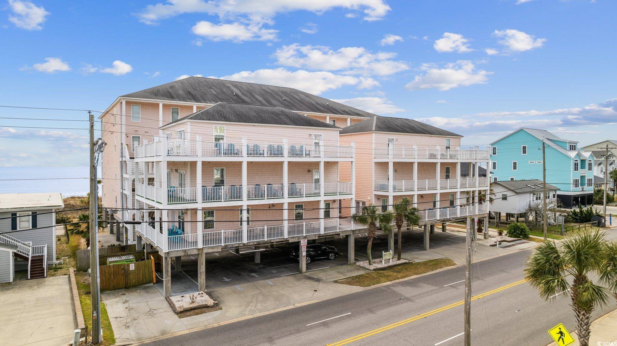 North Myrtle Beach, SC 29582,817 S Ocean Blvd. #201
