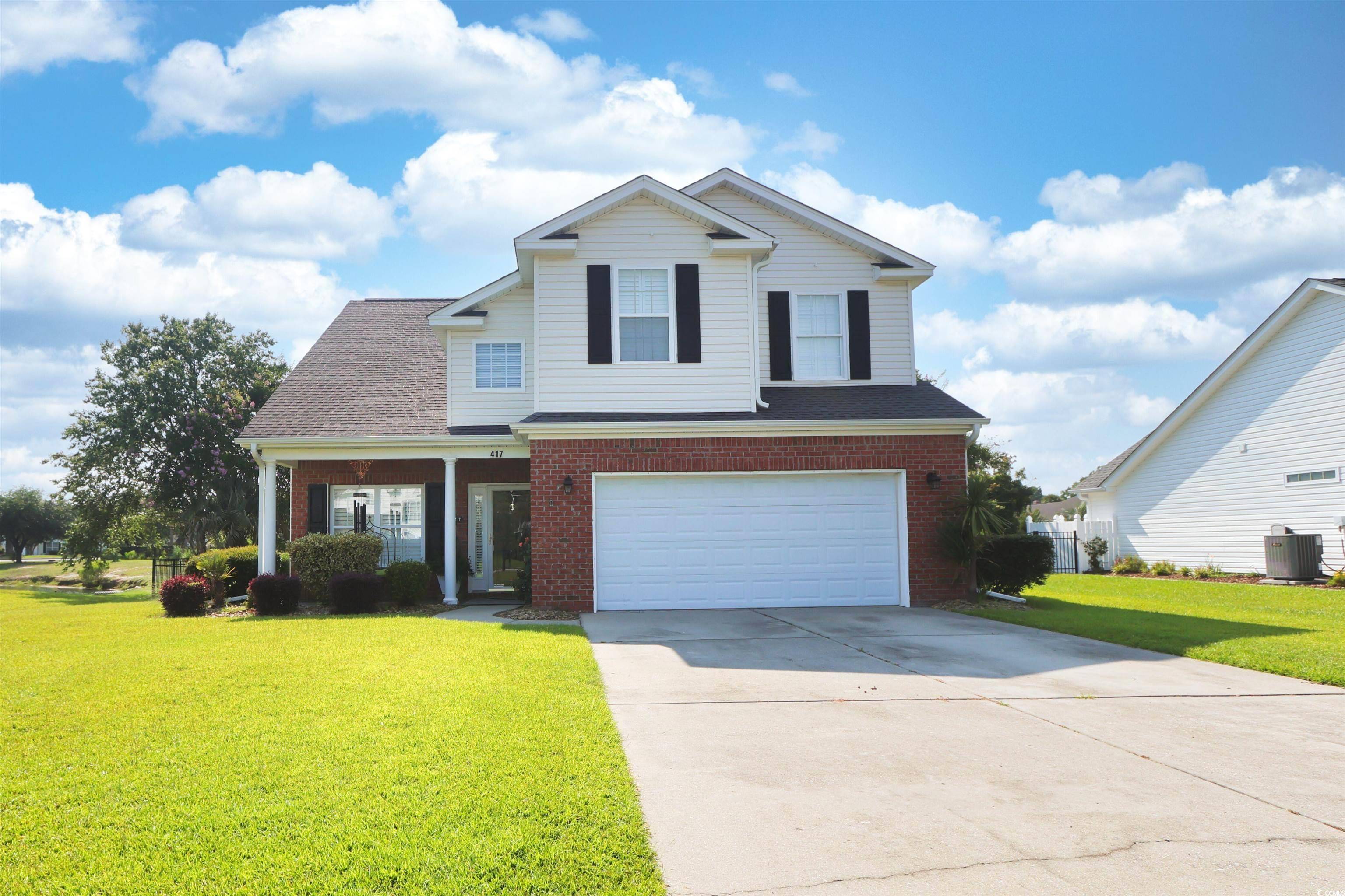 Myrtle Beach, SC 29588,417 Pennington Loop