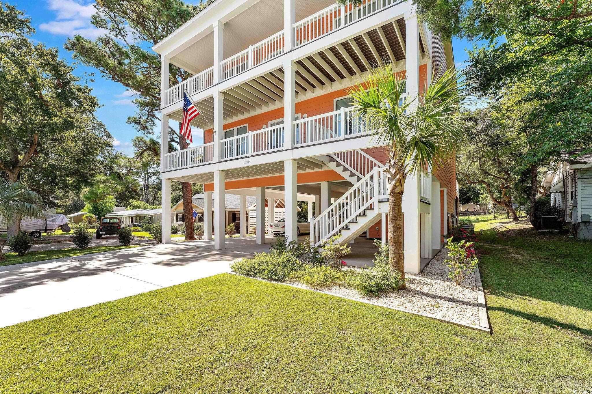 North Myrtle Beach, SC 29582,3304 Palm St.