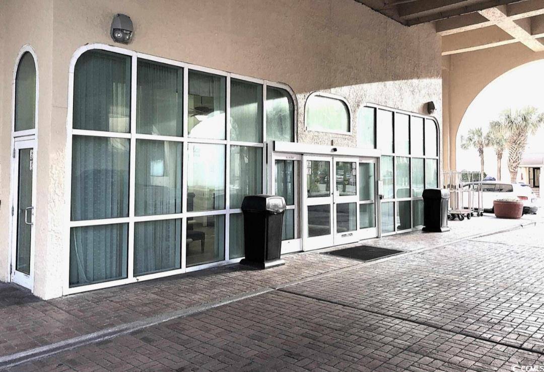 Myrtle Beach, SC 29577,1207 S Ocean Blvd. #50909