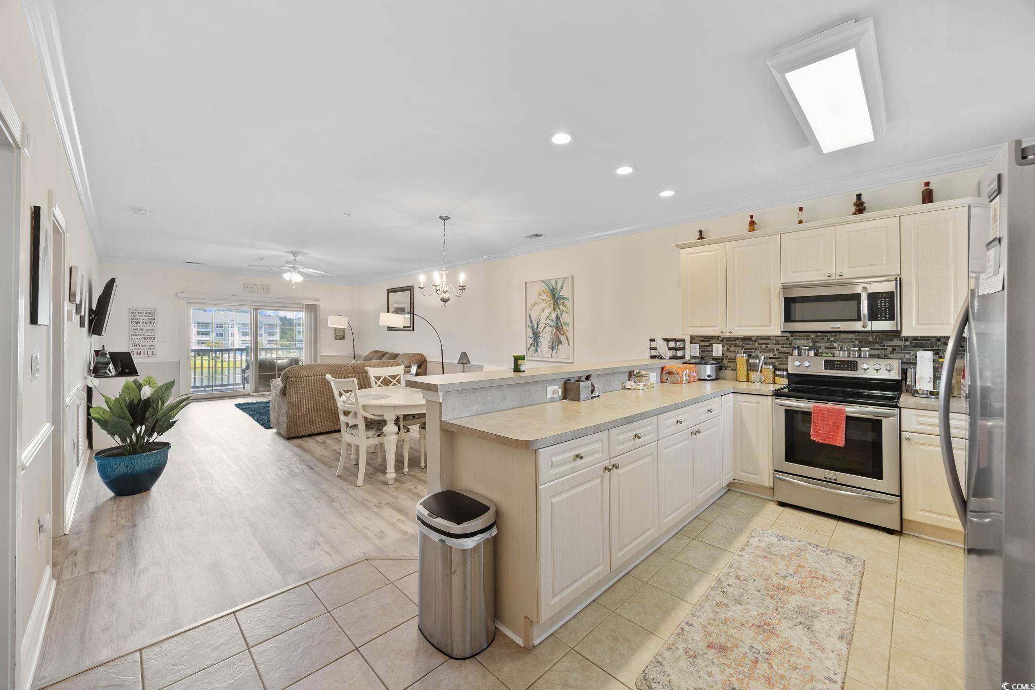 Myrtle Beach, SC 29577,4855 Luster Leaf Circle #303