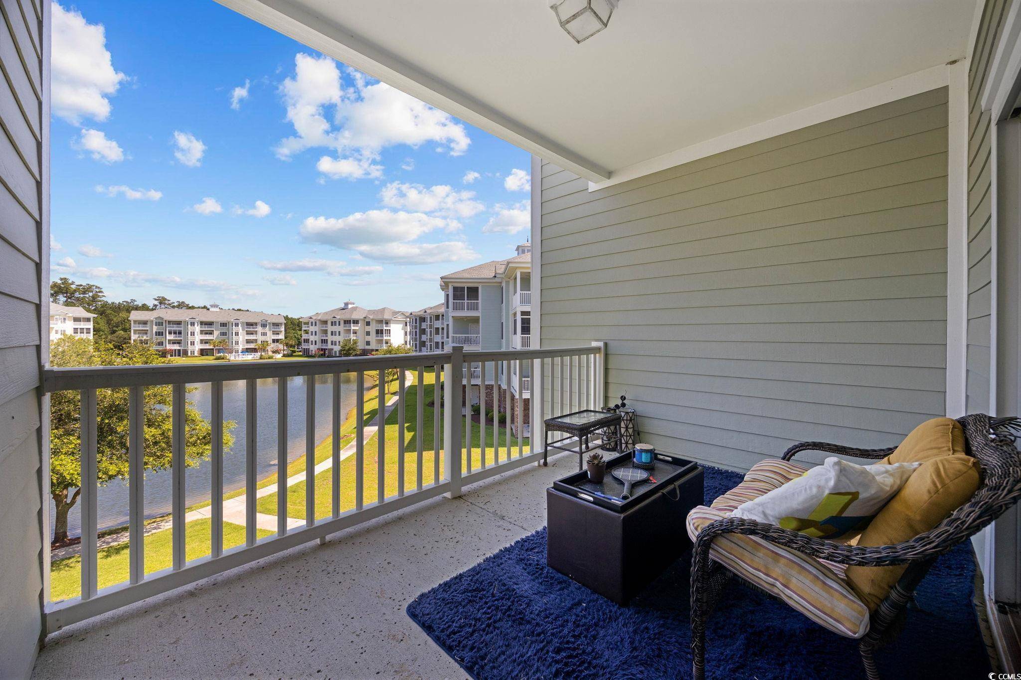 Myrtle Beach, SC 29577,4855 Luster Leaf Circle #303