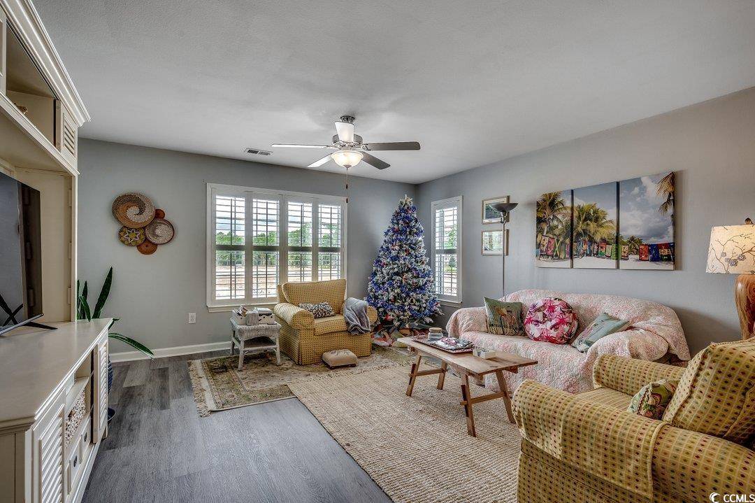 Myrtle Beach, SC 29579,1196 River Oaks Dr. #27-D