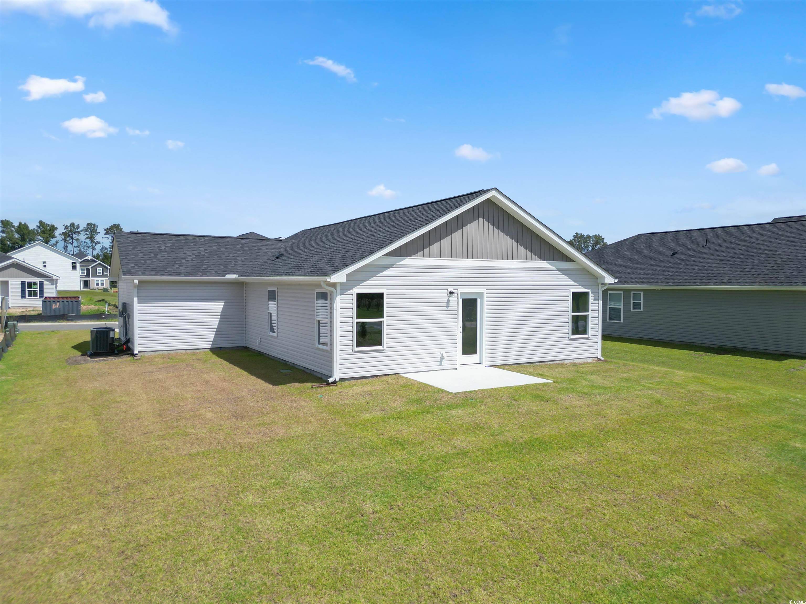 Conway, SC 29527,32 Cape Point Dr.