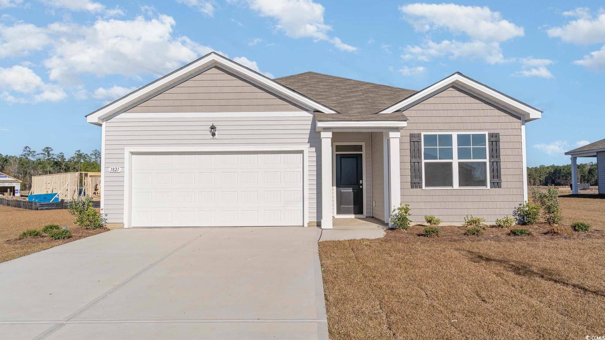 Conway, SC 29526,1386 Nokota Dr.