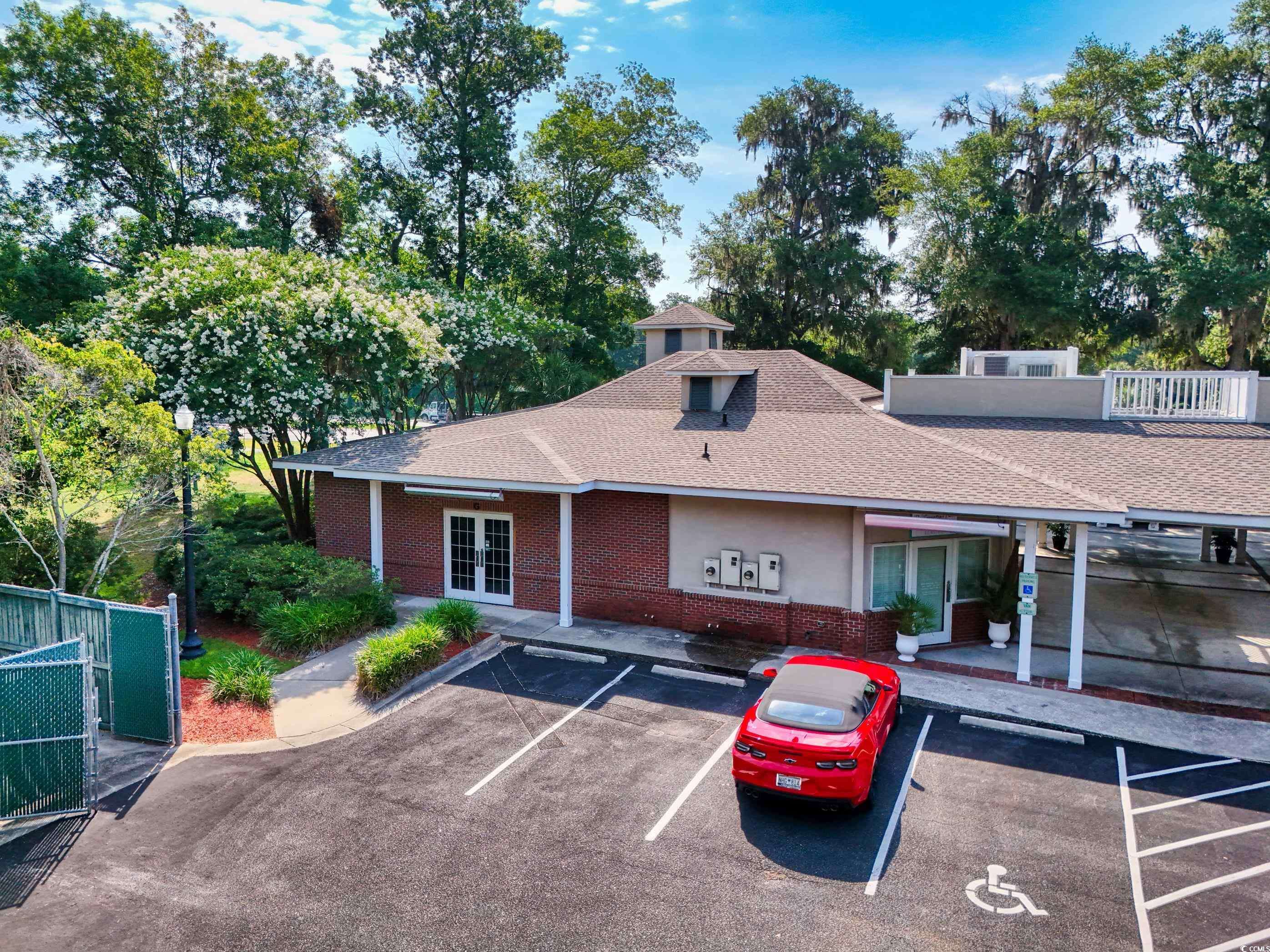 Pawleys Island, SC 29585,38 Blackgum Rd. #Unit E