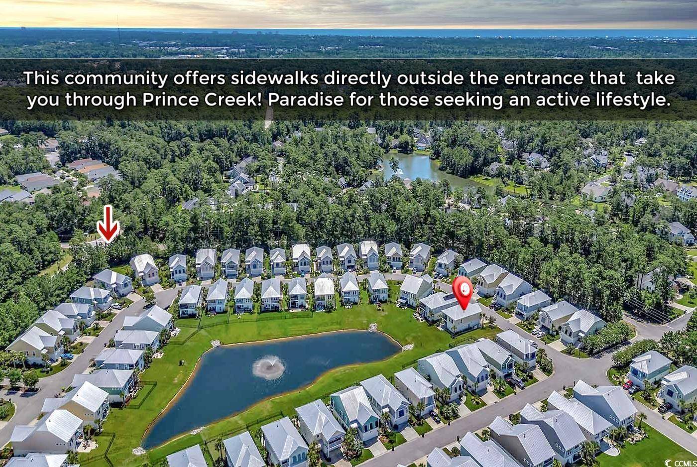 Murrells Inlet, SC 29576,182 Splendor Circle