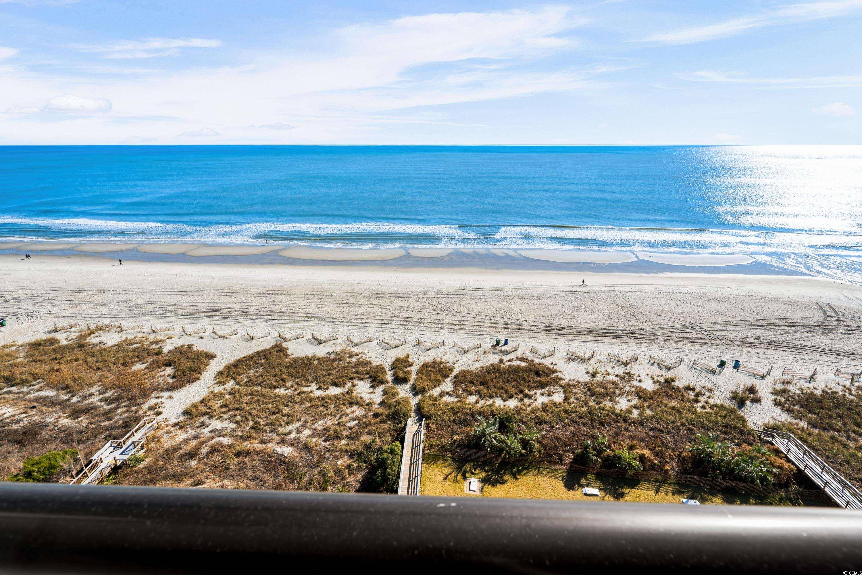 Myrtle Beach, SC 29572,6804 N Ocean Blvd. #1215