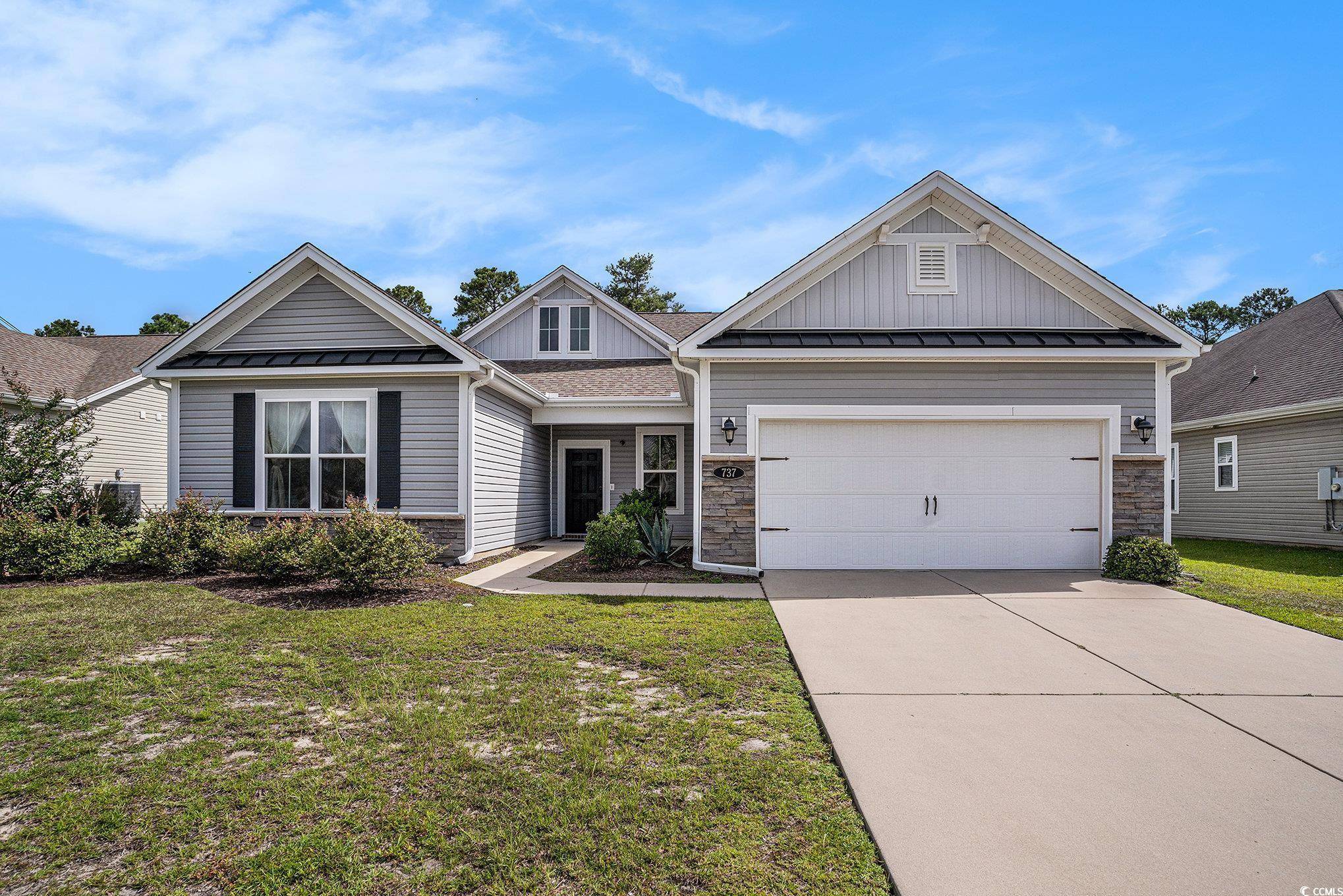 Little River, SC 29566,737 Lafayette Park Dr.