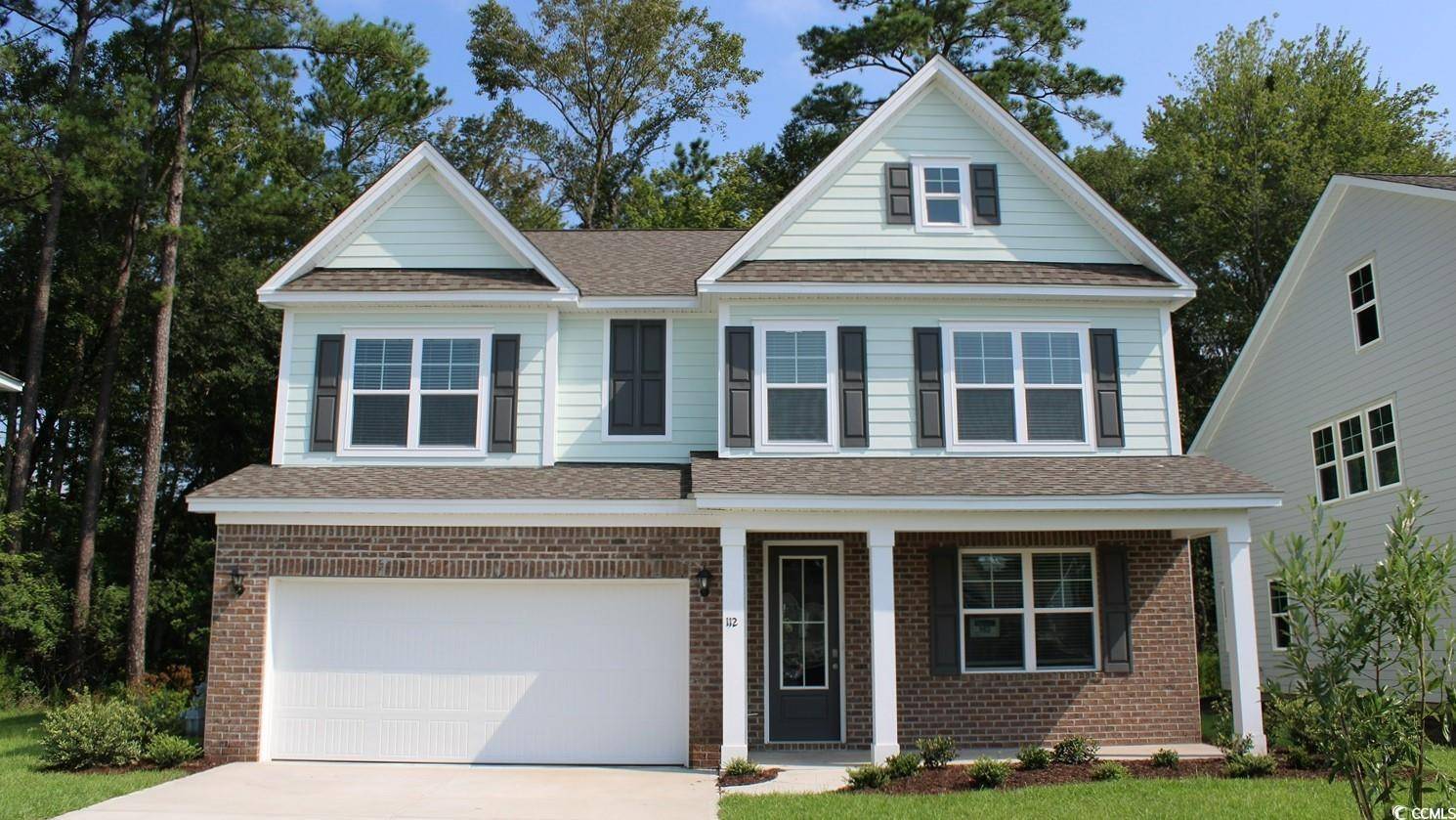 Conway, SC 29526,755 Choctaw Dr.