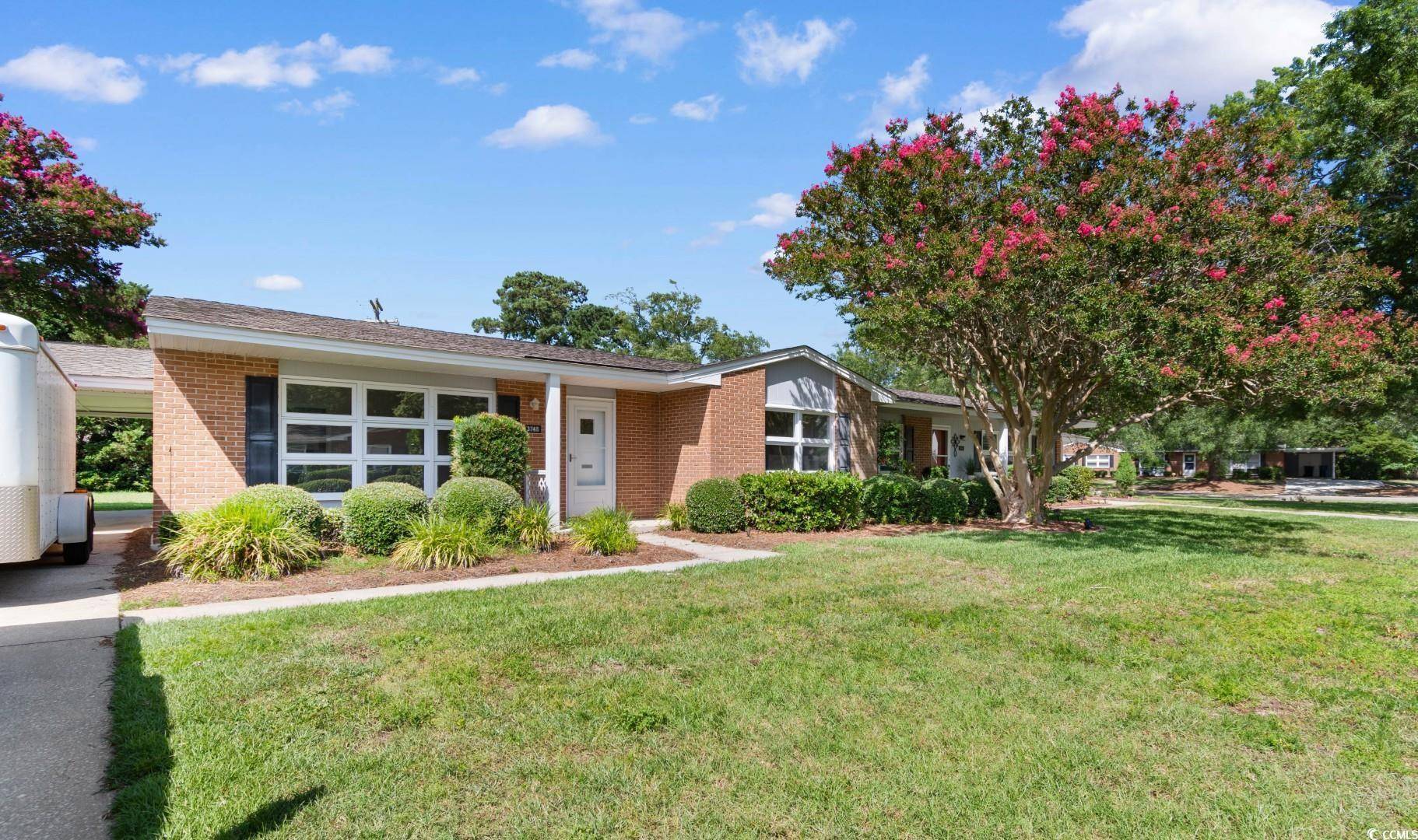 Myrtle Beach, SC 29577,3748 Otter St. #3748