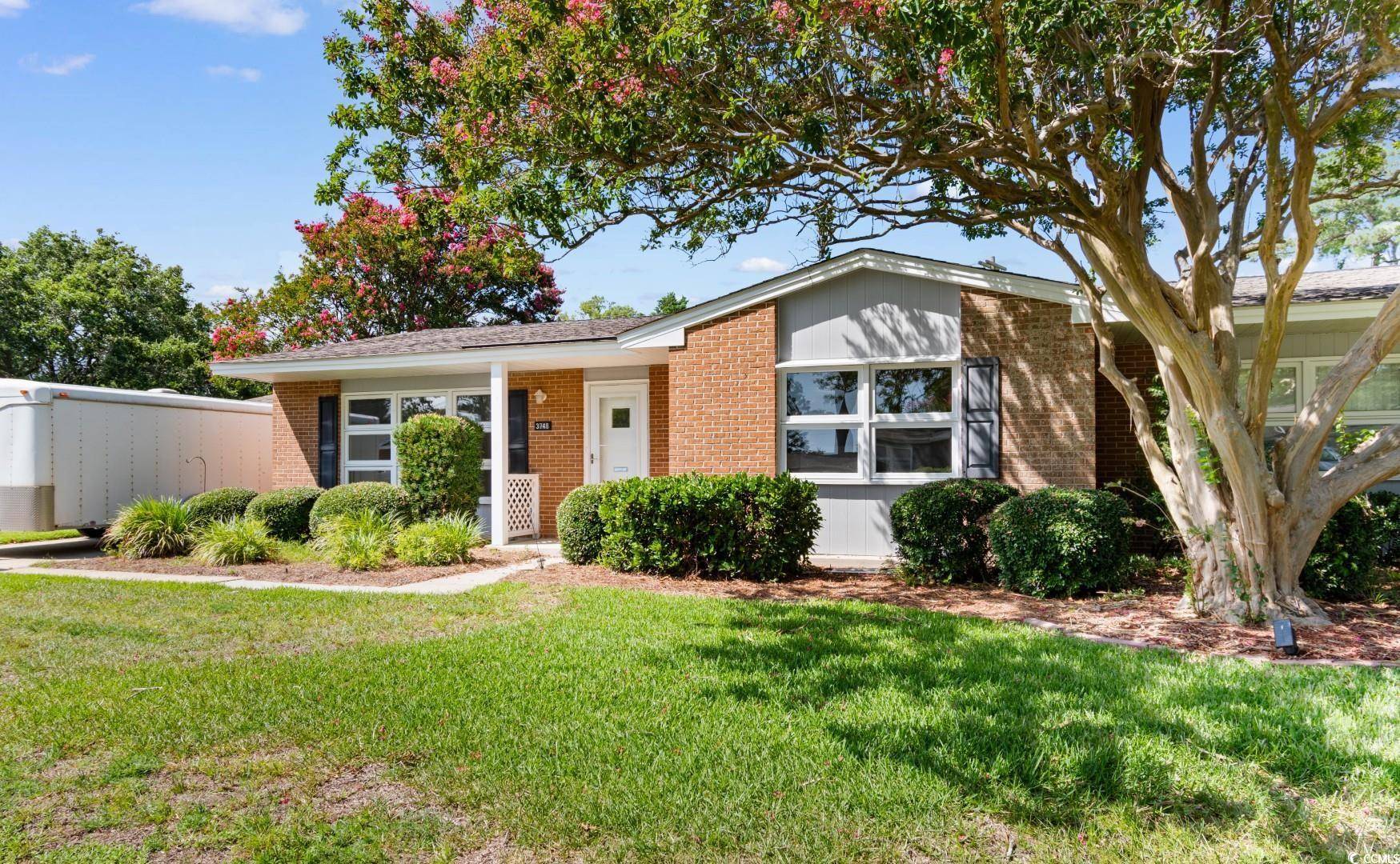 Myrtle Beach, SC 29577,3748 Otter St. #3748