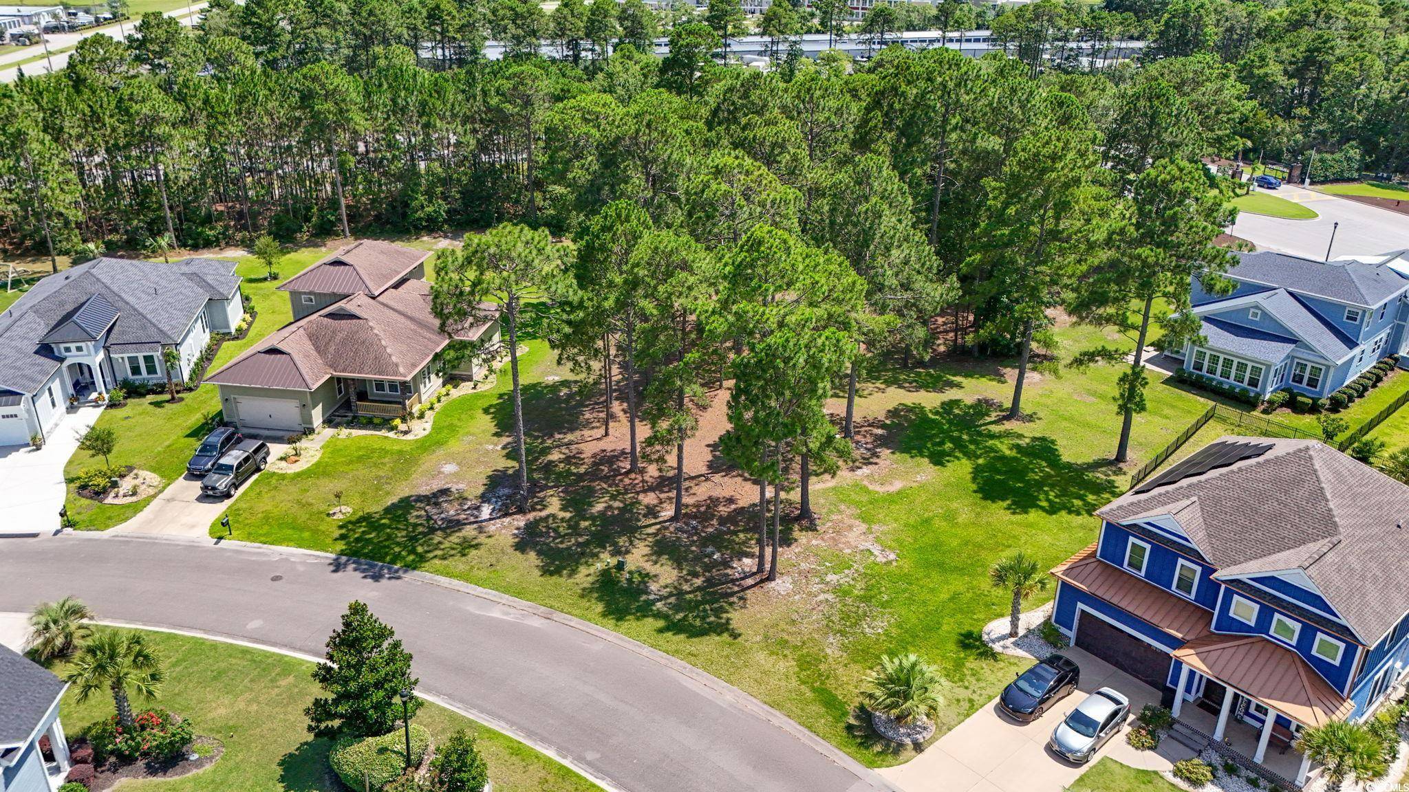 Myrtle Beach, SC 29579,2036 Summer Rose Ln.