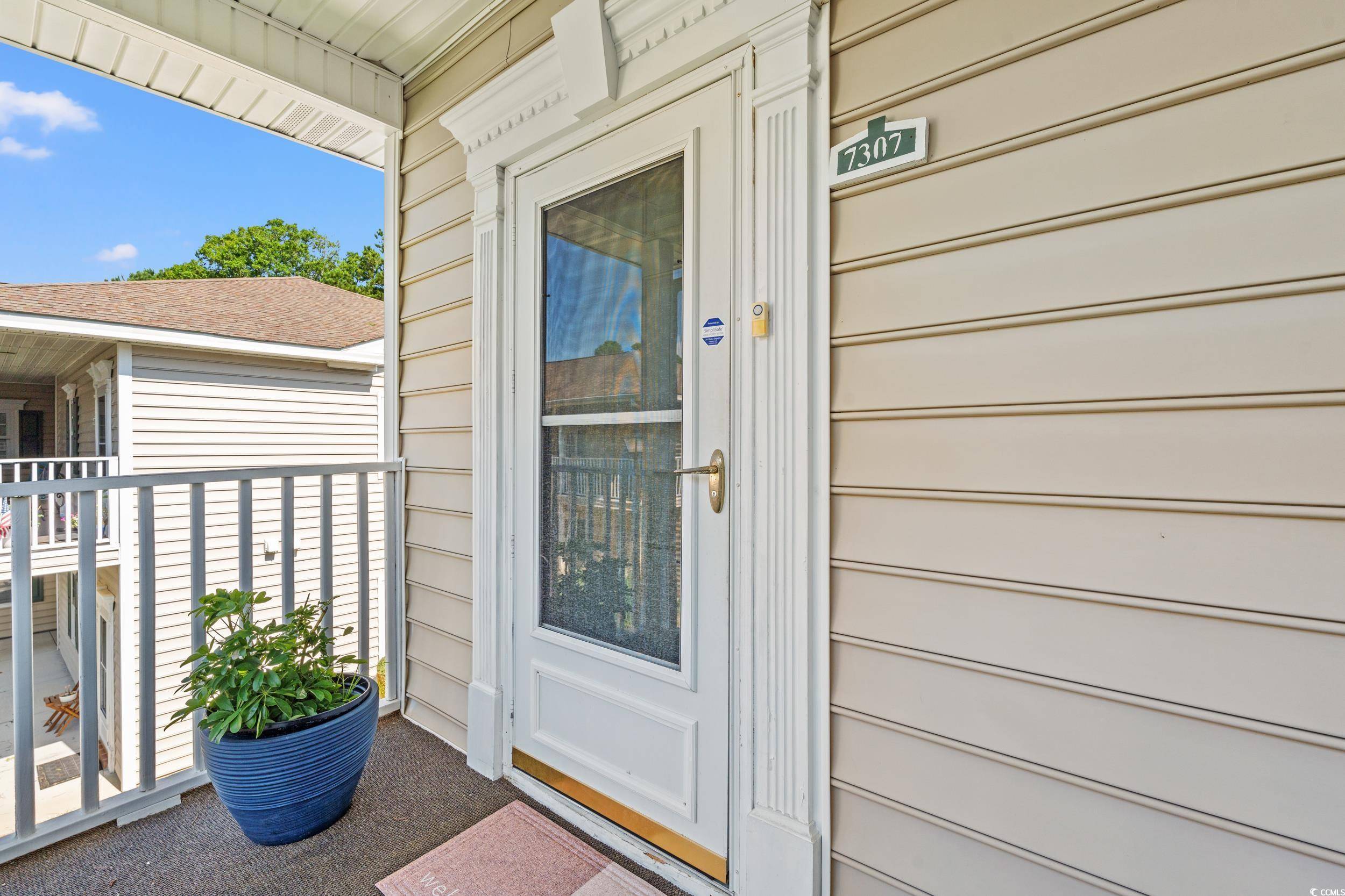 Murrells Inlet, SC 29576,7307 Sweetwater Blvd. #7307