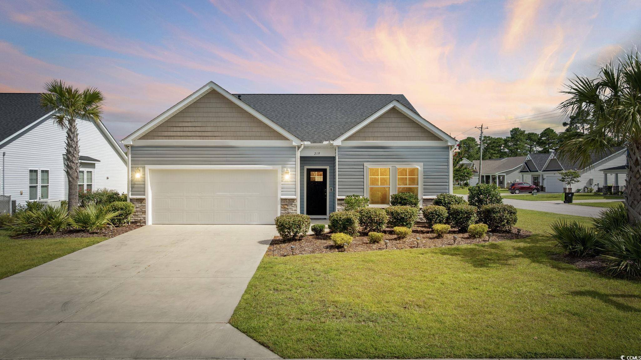 Conway, SC 29526,219 Glenmoor Dr.