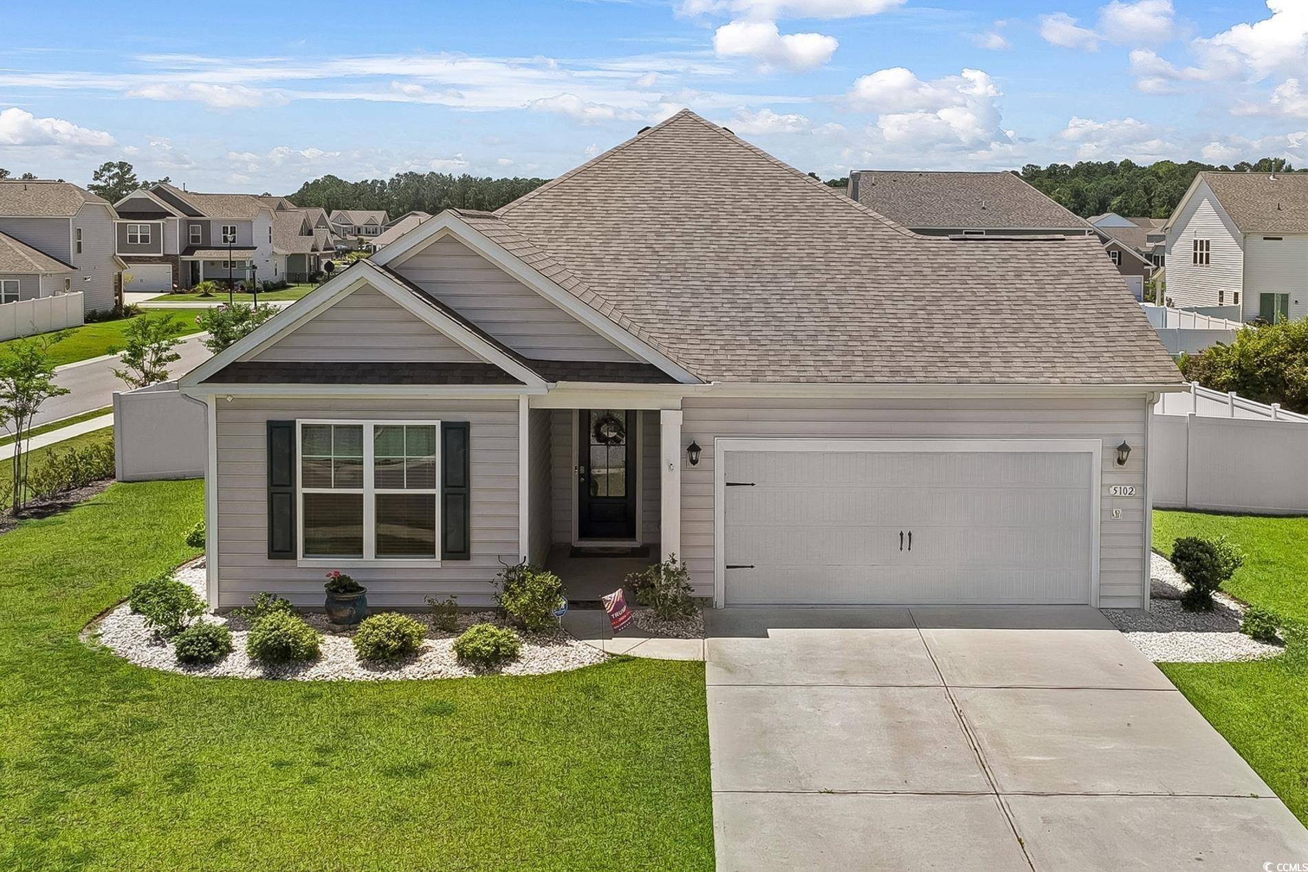 Myrtle Beach, SC 29588,5102 Oat Fields Drive