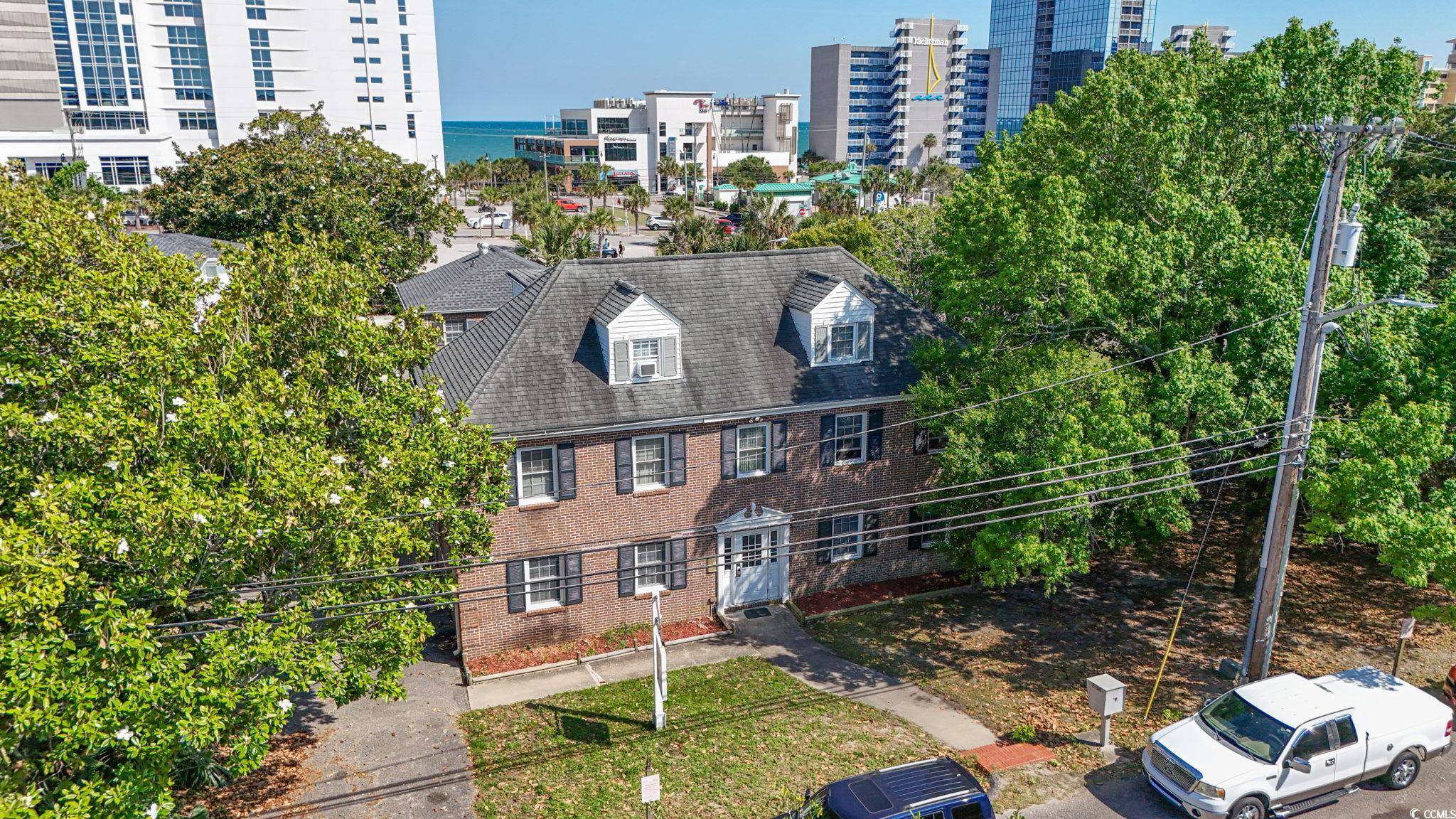 Myrtle Beach, SC 29577,1500 Chester St.