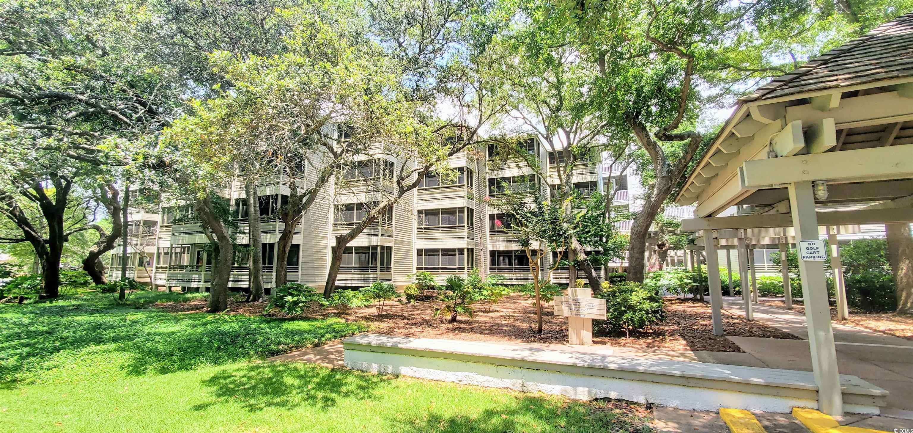 Myrtle Beach, SC 29572,415 Ocean Creek Dr. #2118