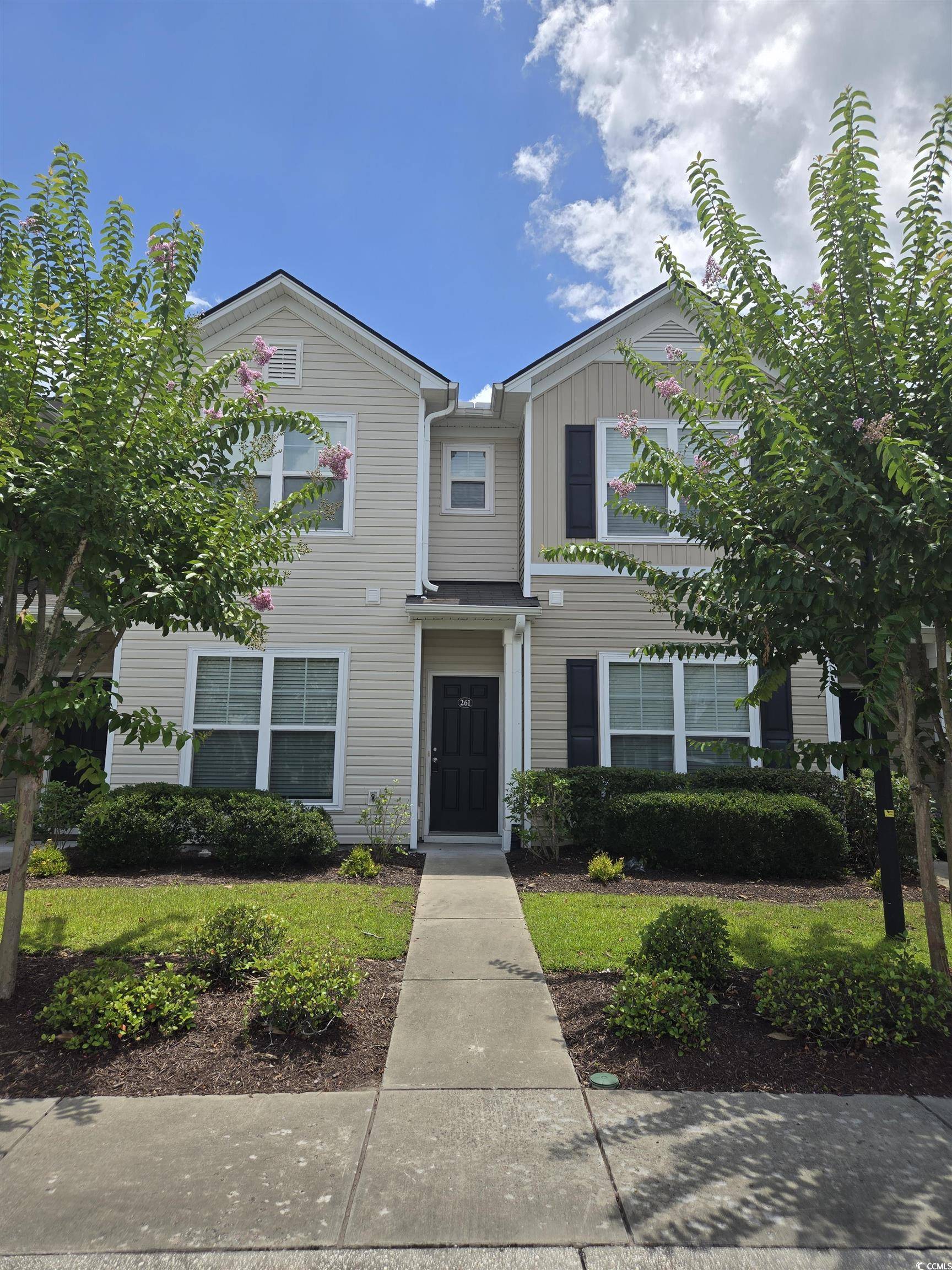 Myrtle Beach, SC 29579,261 Castle Dr. #261