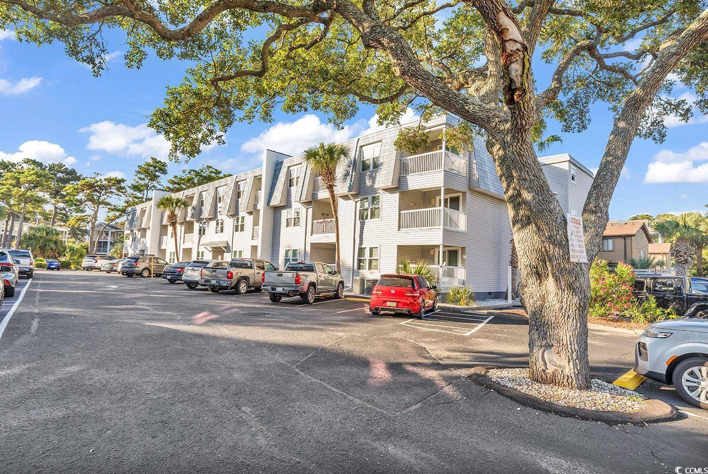 North Myrtle Beach, SC 29582,401 Hillside Dr. N #2F