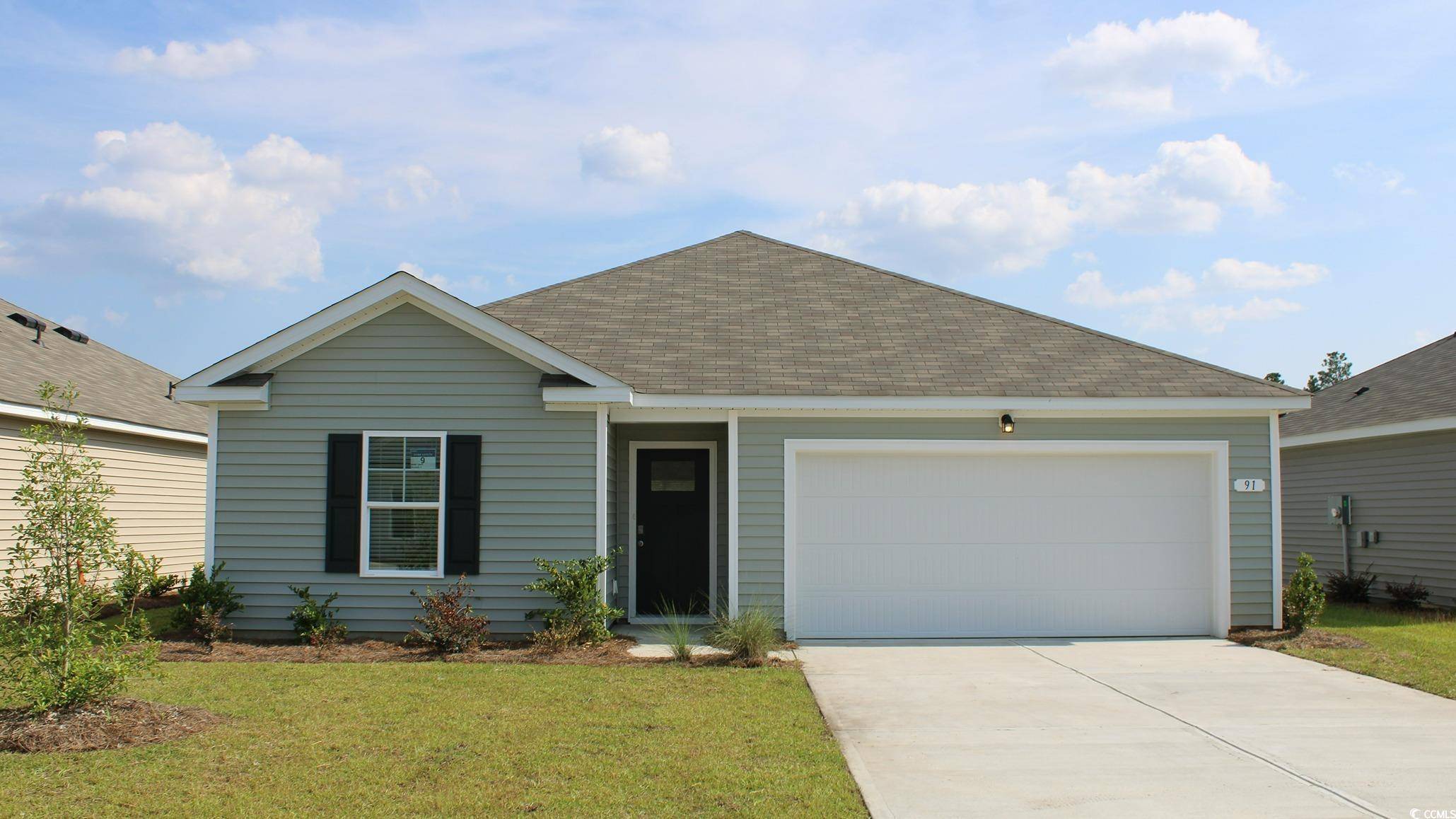 Myrtle Beach, SC 29588,526 Sagebrush St.