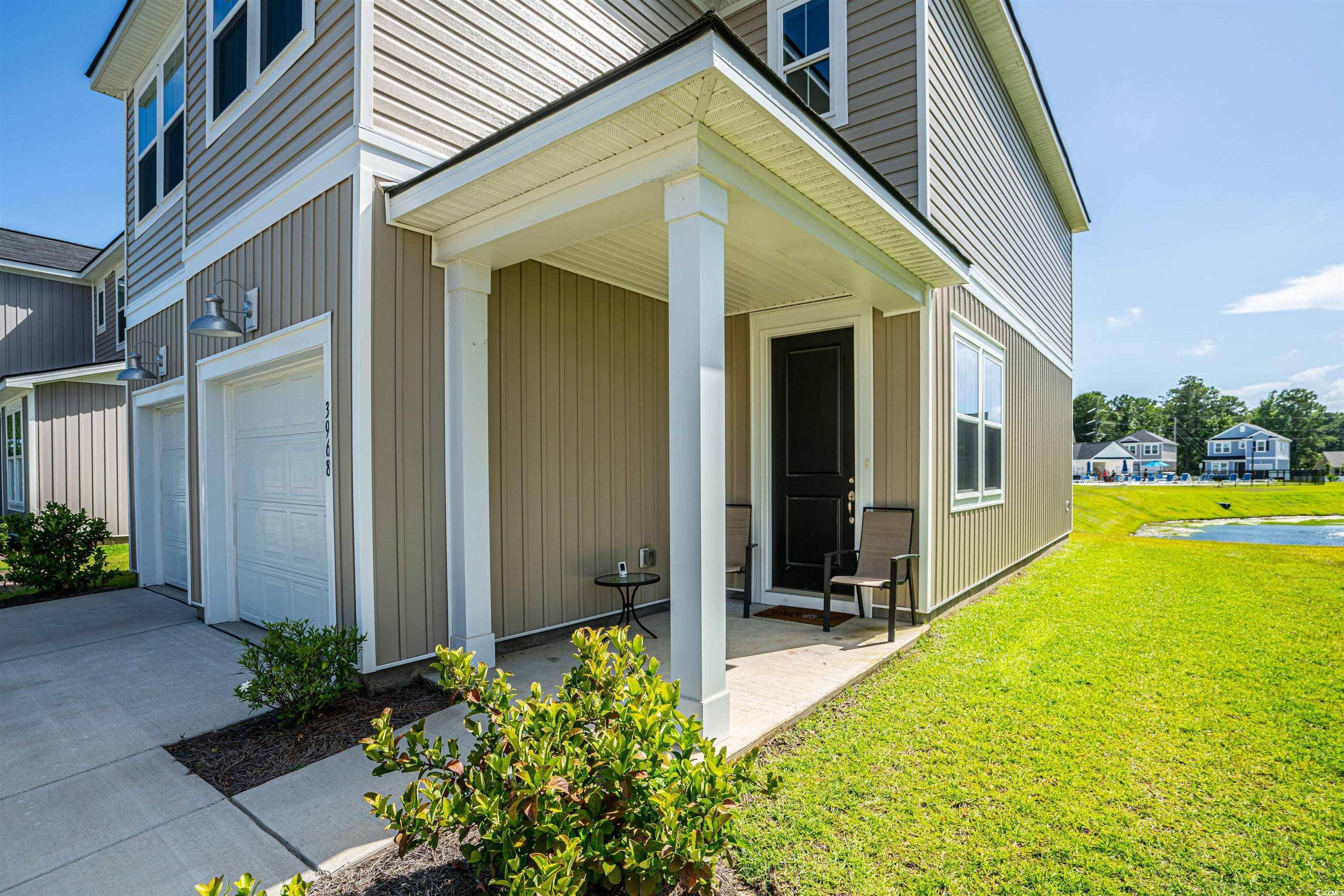 Little River, SC 29566,3968 Hibiscus Dr.