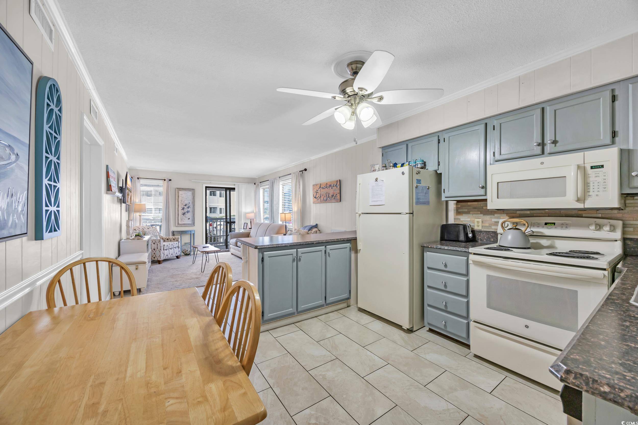 Myrtle Beach, SC 29572,9620 Shore Dr. #C101
