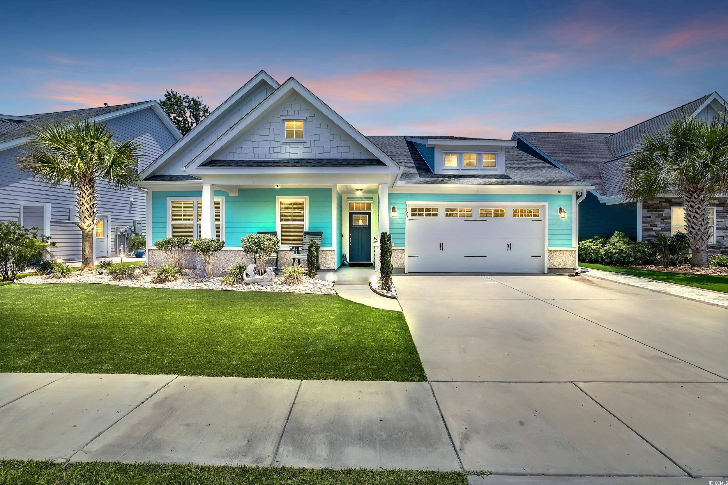North Myrtle Beach, SC 29582,1120 Doubloon Dr.