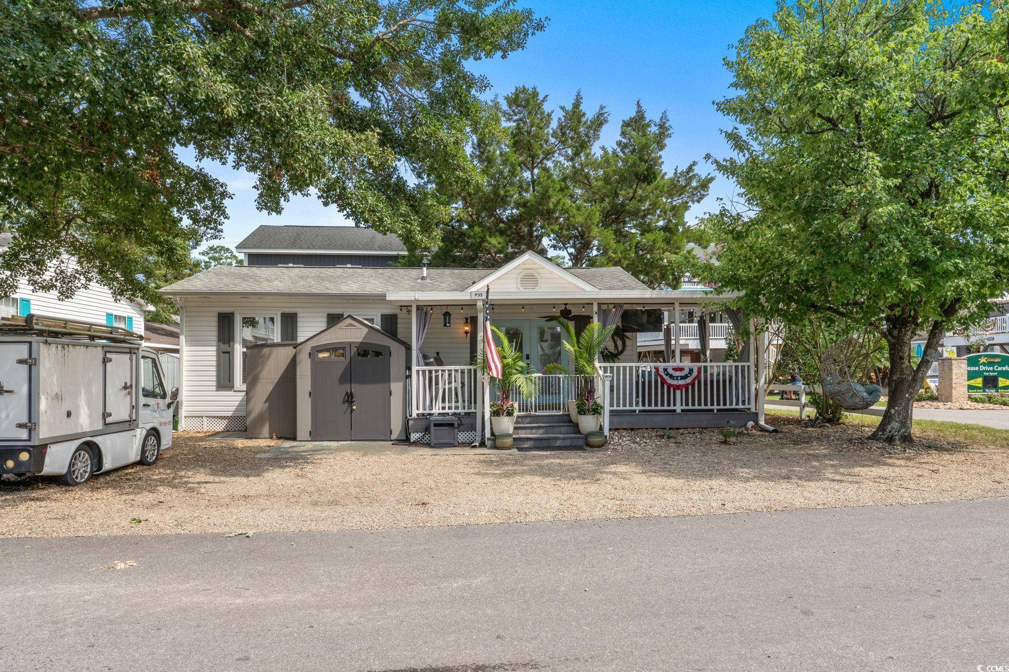 Myrtle Beach, SC 29575,6001 - P35 S Kings Hwy.