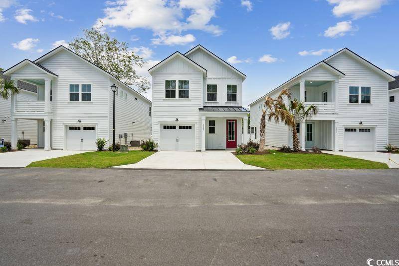 North Myrtle Beach, SC 29582,2408 Hillbourne Loop