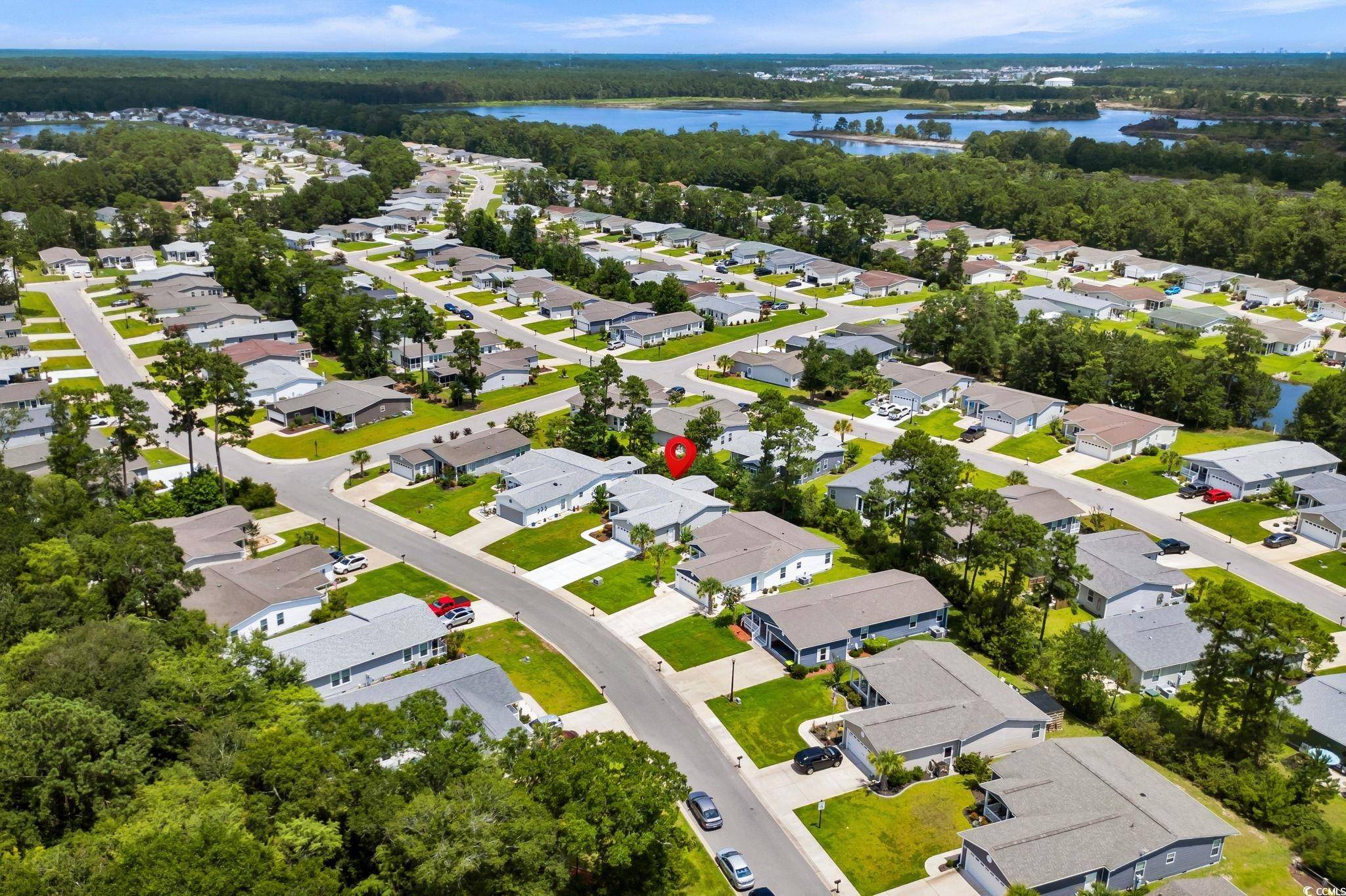 Conway, SC 29526,1751 Fairbanks Dr.