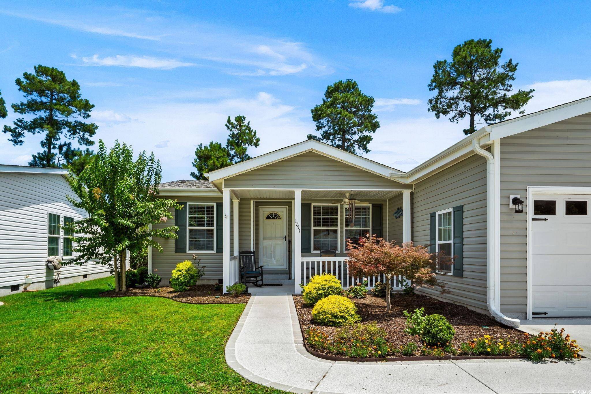 Conway, SC 29526,1751 Fairbanks Dr.