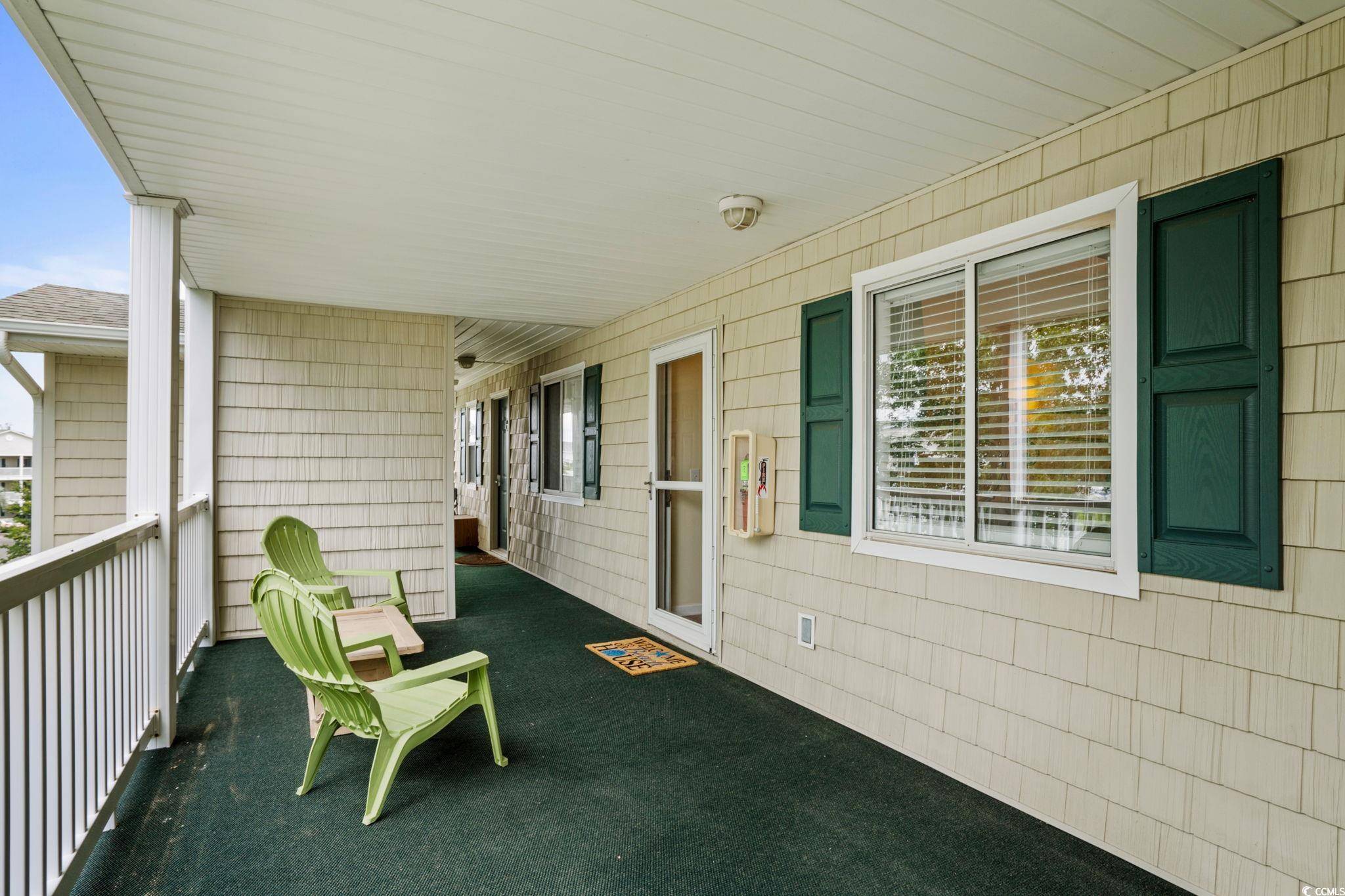 North Myrtle Beach, SC 29582,202 Landing Rd. #202 H