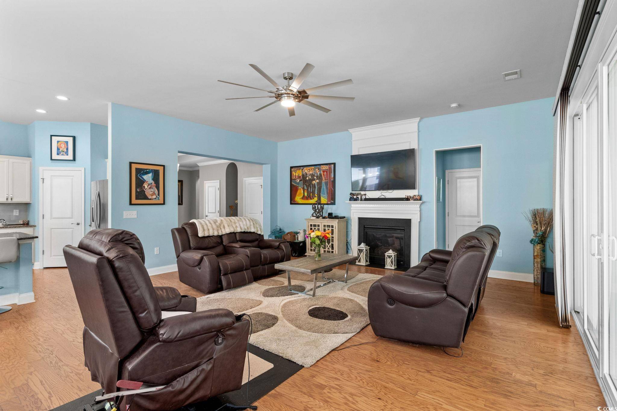 Myrtle Beach, SC 29579,5231 Casentino Ct.