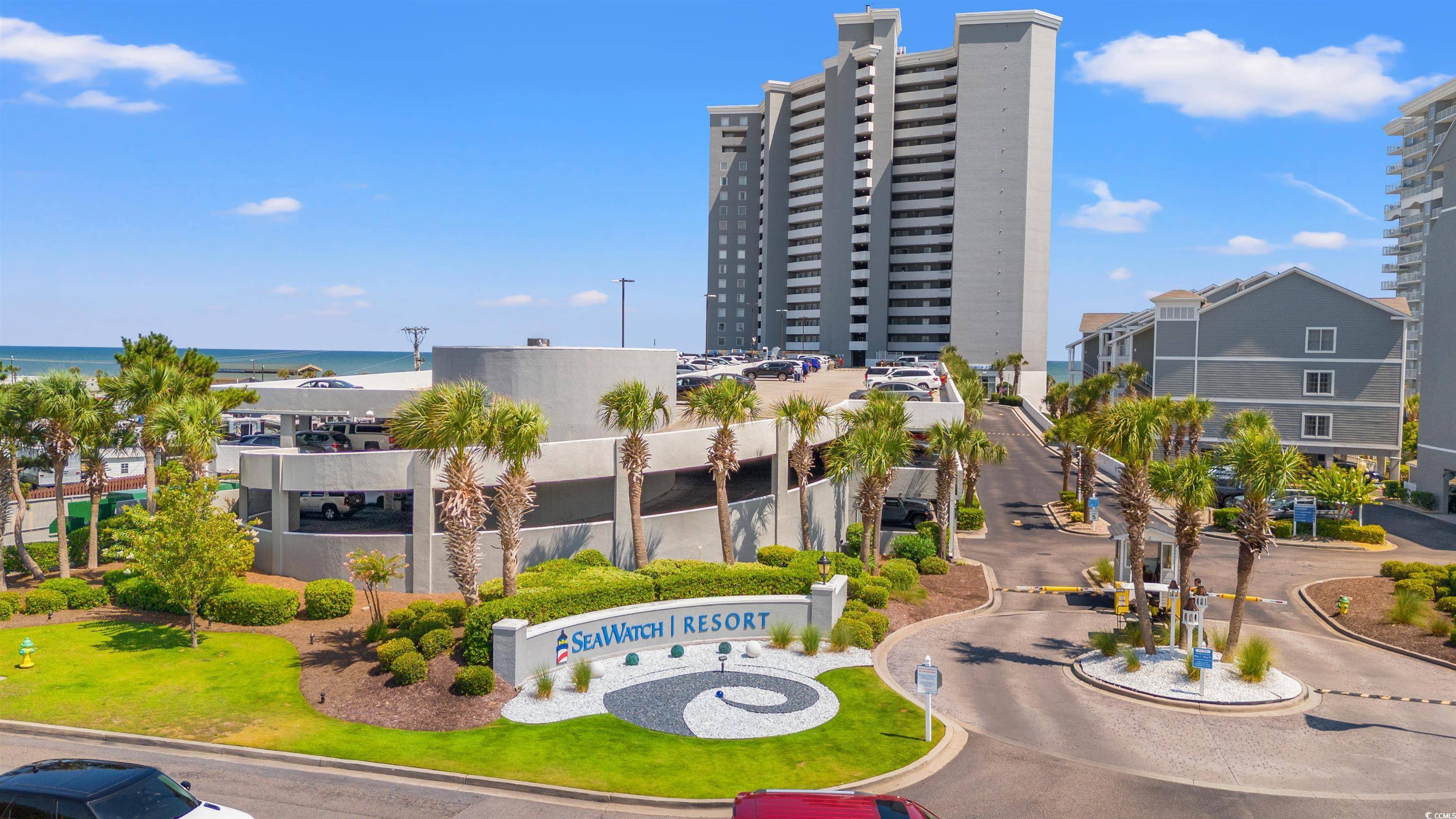 Myrtle Beach, SC 29572,158 Seawatch Dr. #910
