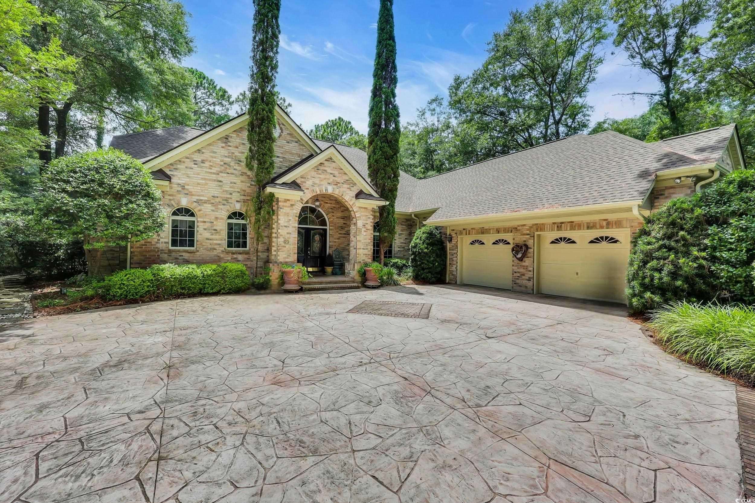 Pawleys Island, SC 29585,89 Gleneagle Ln.