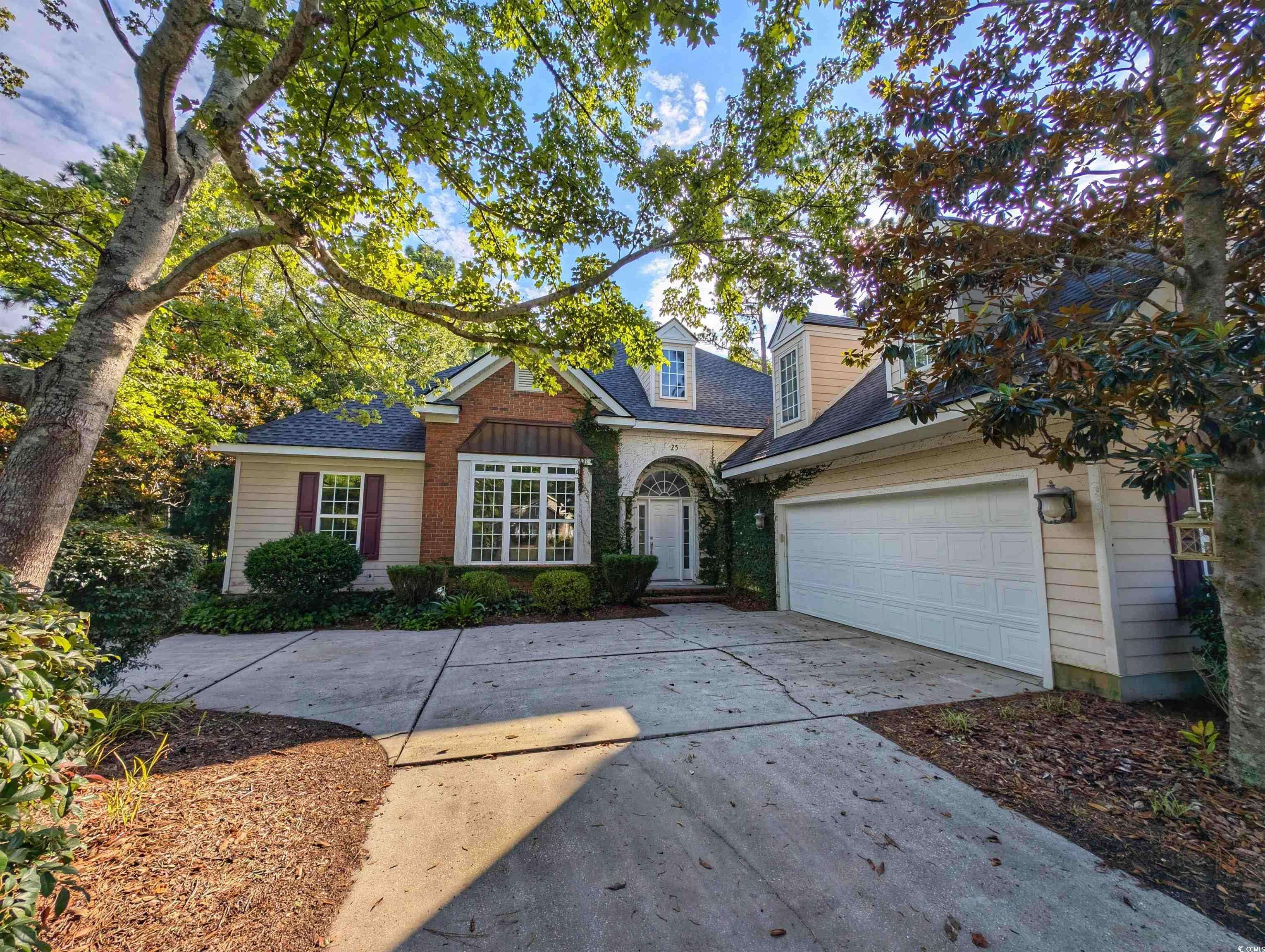 Pawleys Island, SC 29585,25 DeLoach Trail