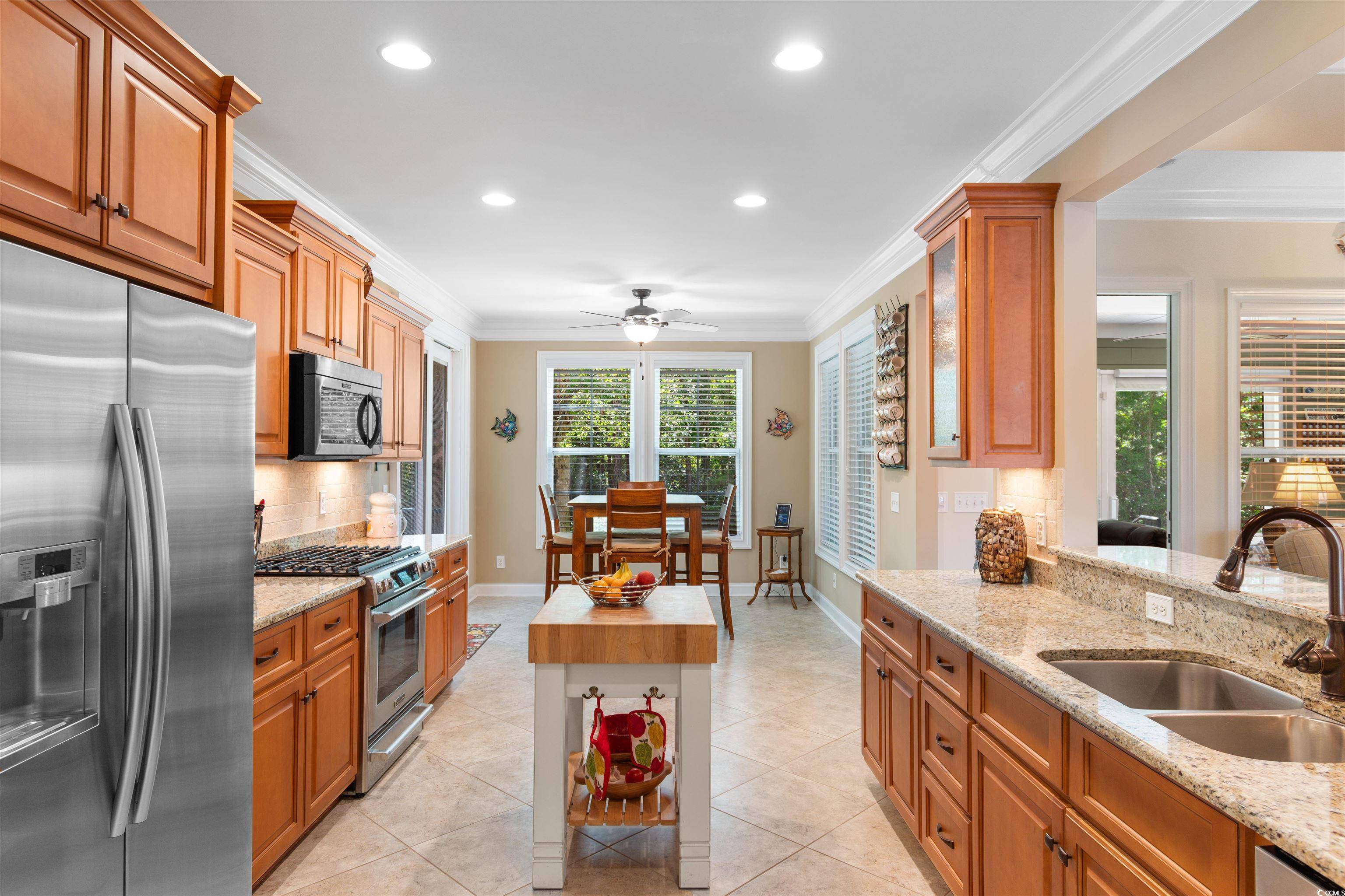 Murrells Inlet, SC 29576,60 Springtime Ct.