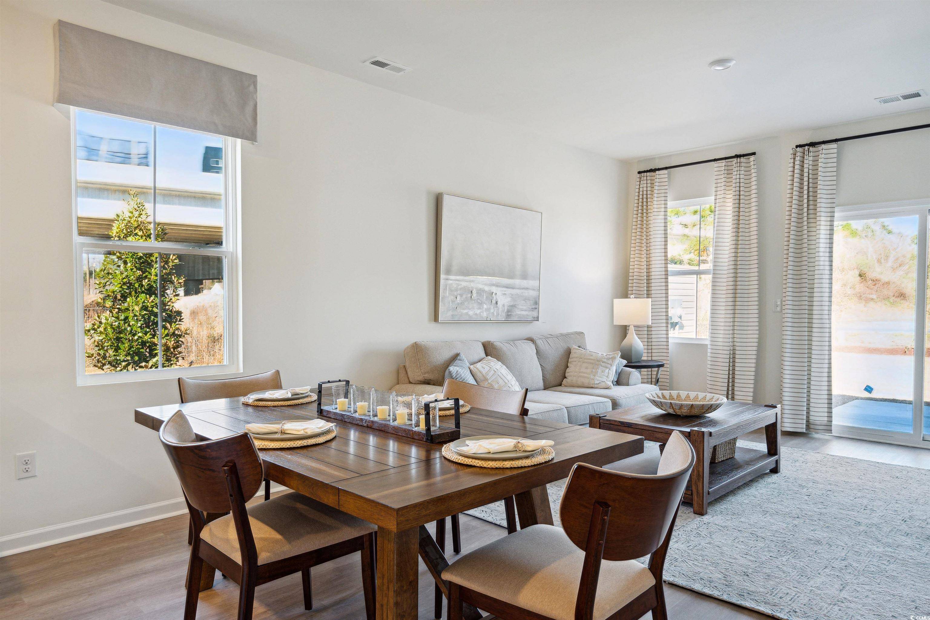 Ocean Isle Beach, NC 28469,1789 Hunting Harris Ct #27