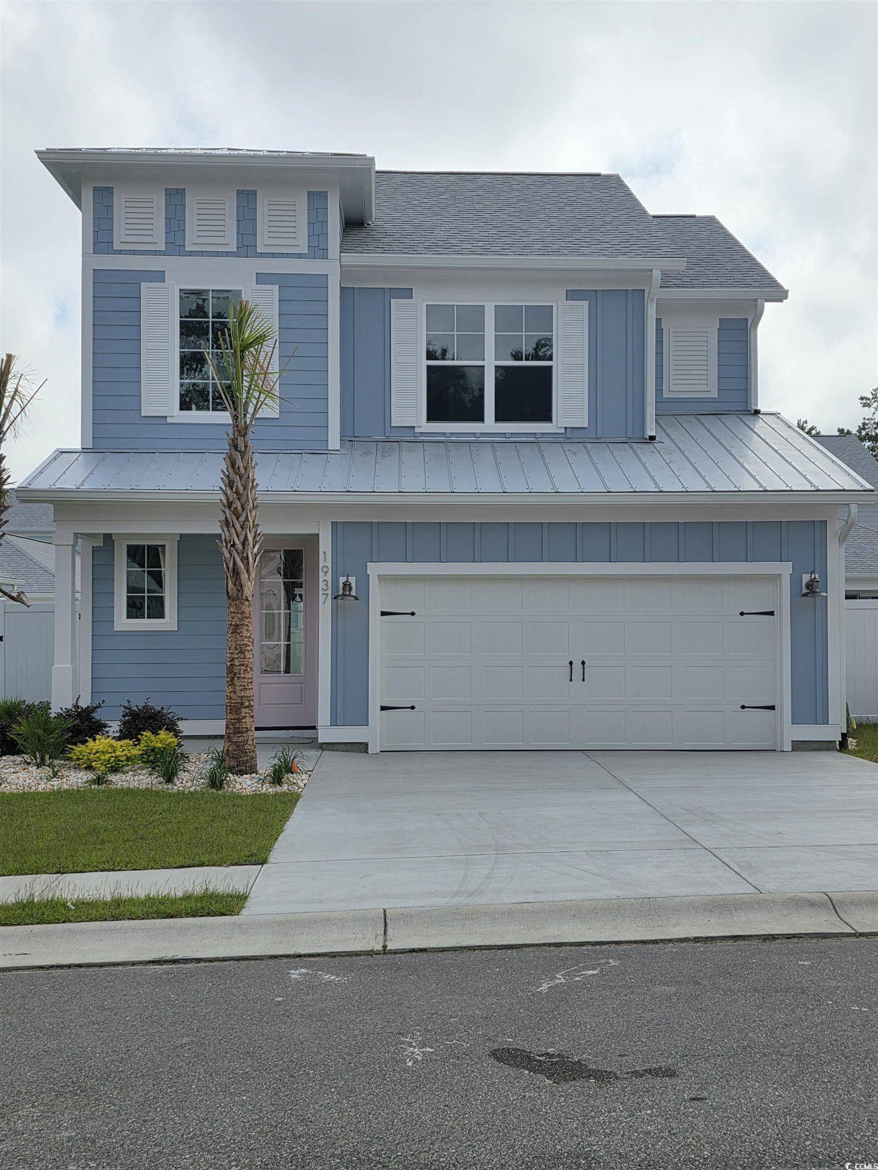 Calabash, NC 28467,1937 Indigo Cove Way