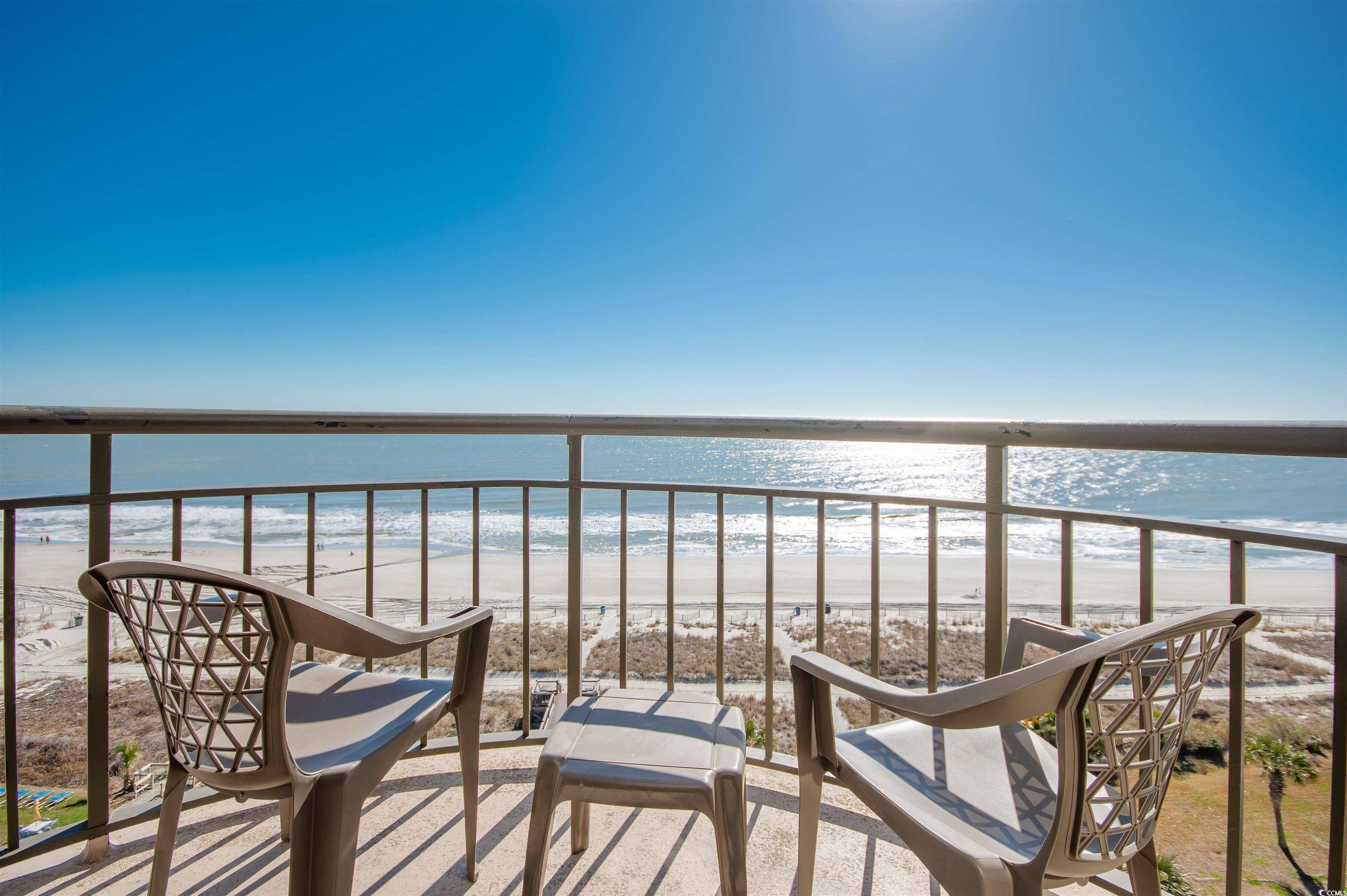 Myrtle Beach, SC 29577,2310 N Ocean Blvd. #901