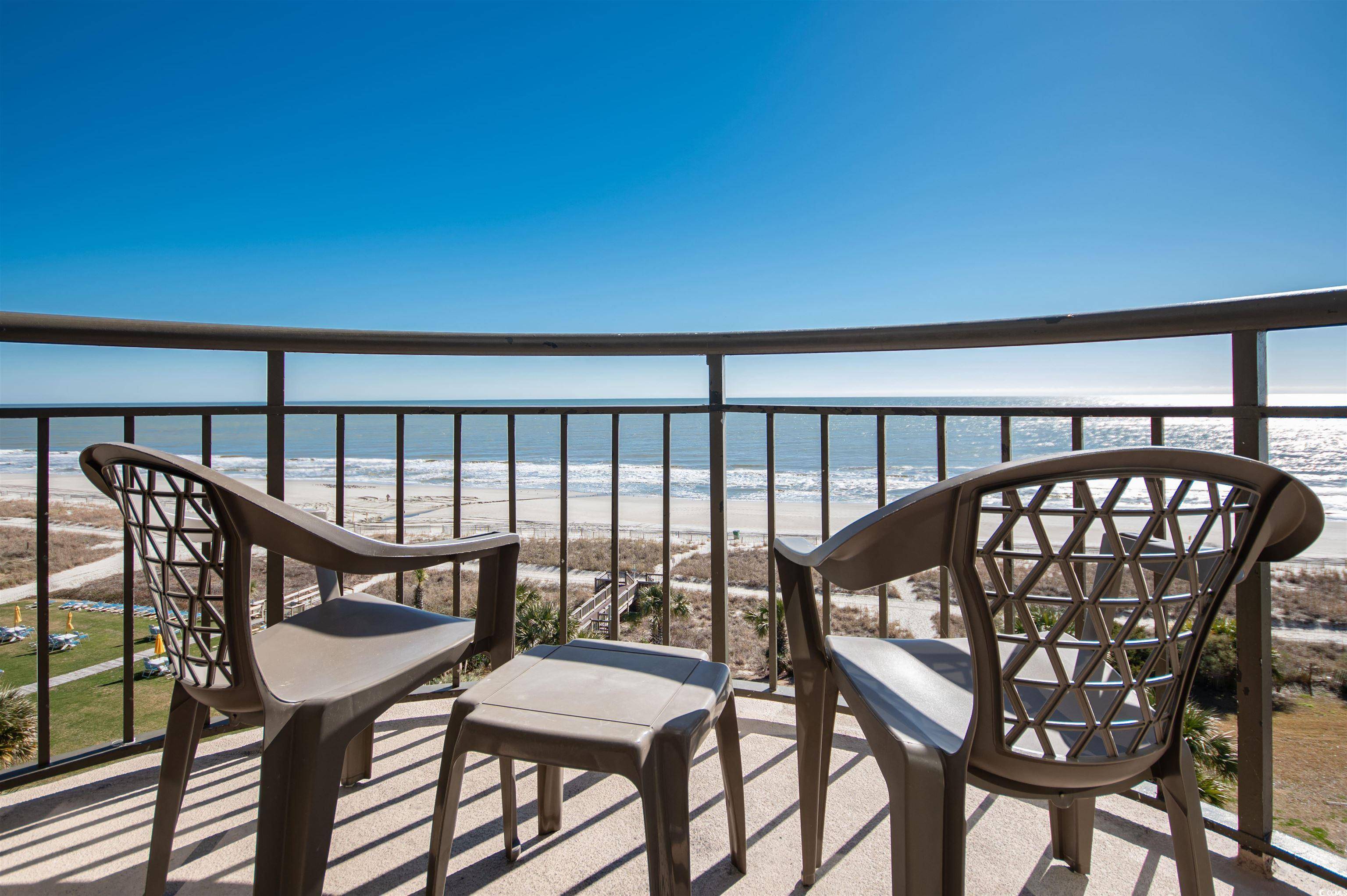 Myrtle Beach, SC 29577,2310 N Ocean Blvd. #604