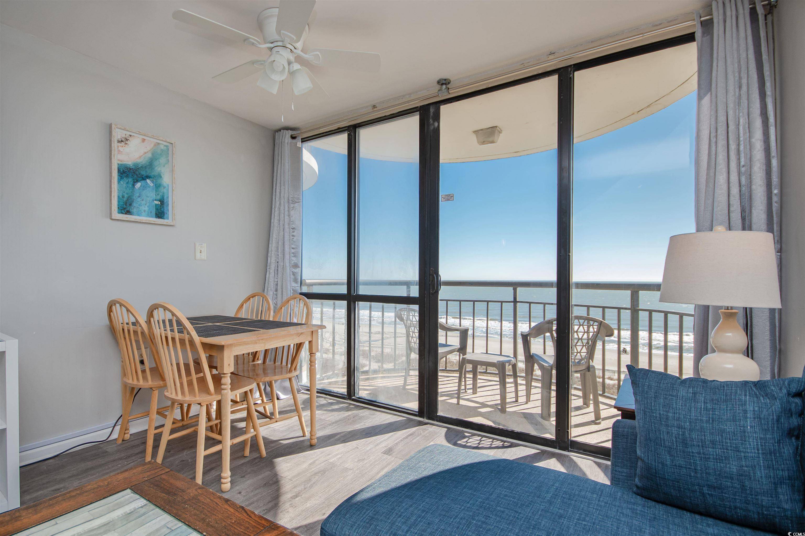 Myrtle Beach, SC 29577,2310 N Ocean Blvd. #604
