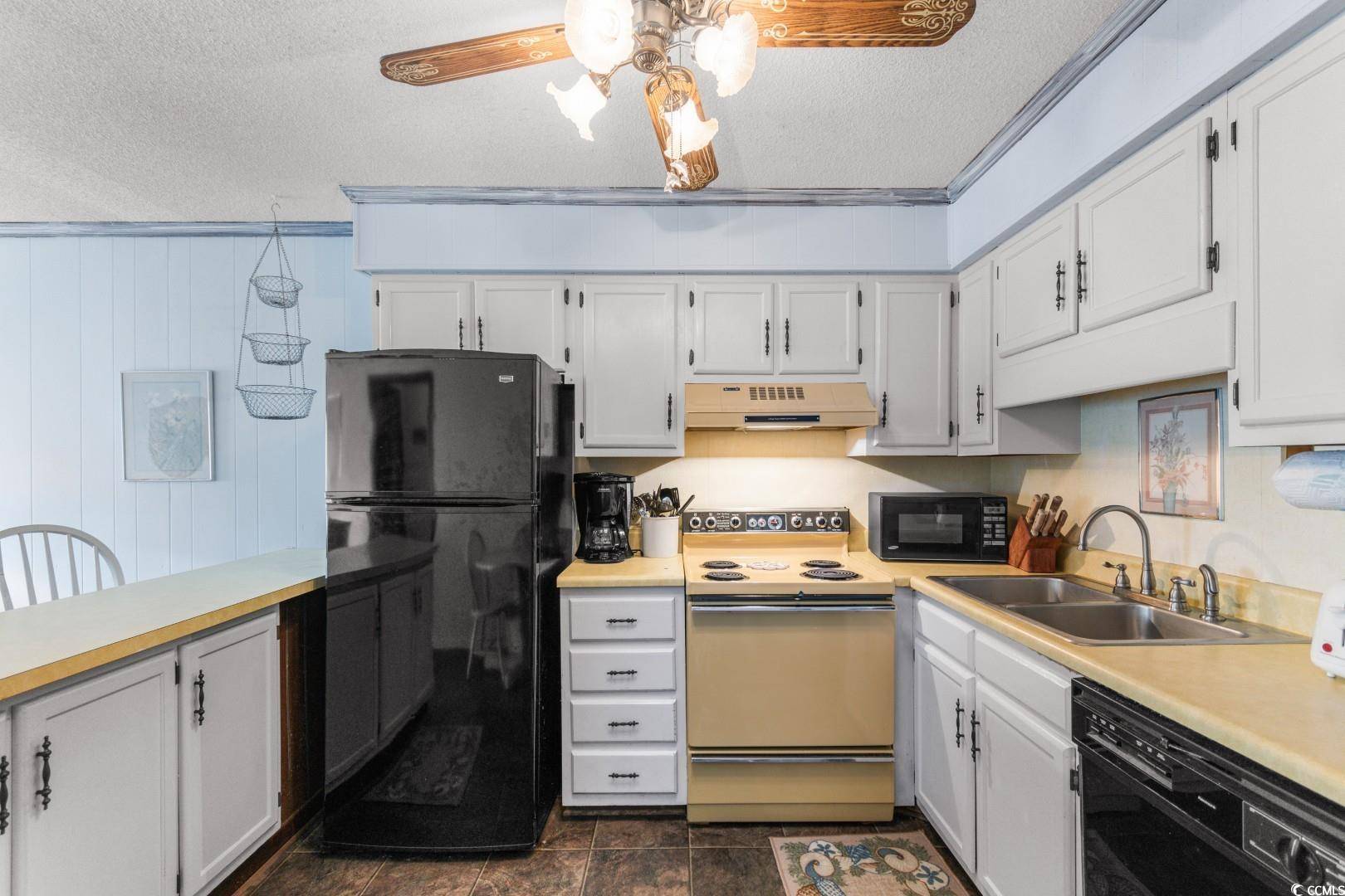 Myrtle Beach, SC 29572,191 Maison Dr. #B320