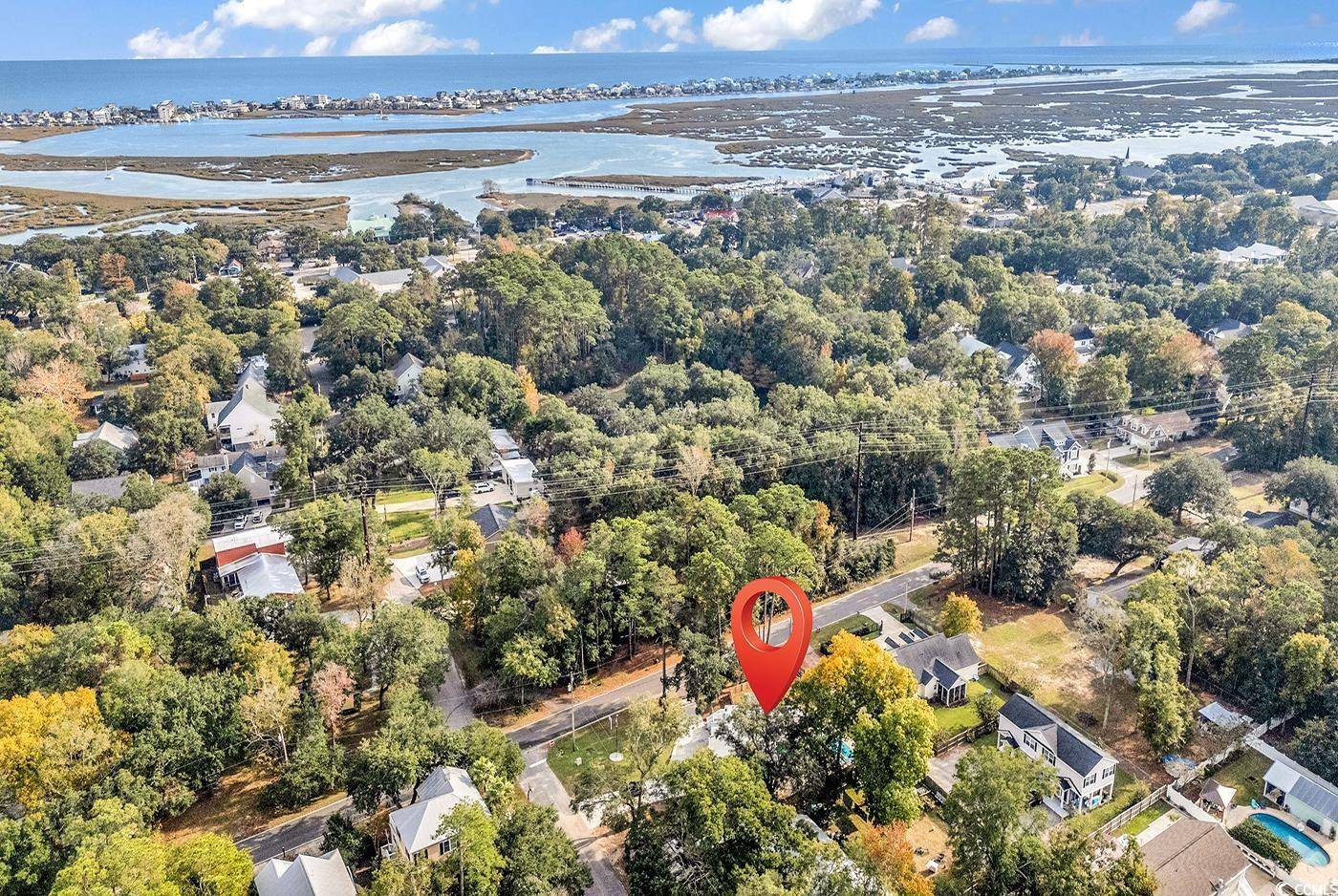 Murrells Inlet, SC 29576,3936 Murrells Inlet Rd.