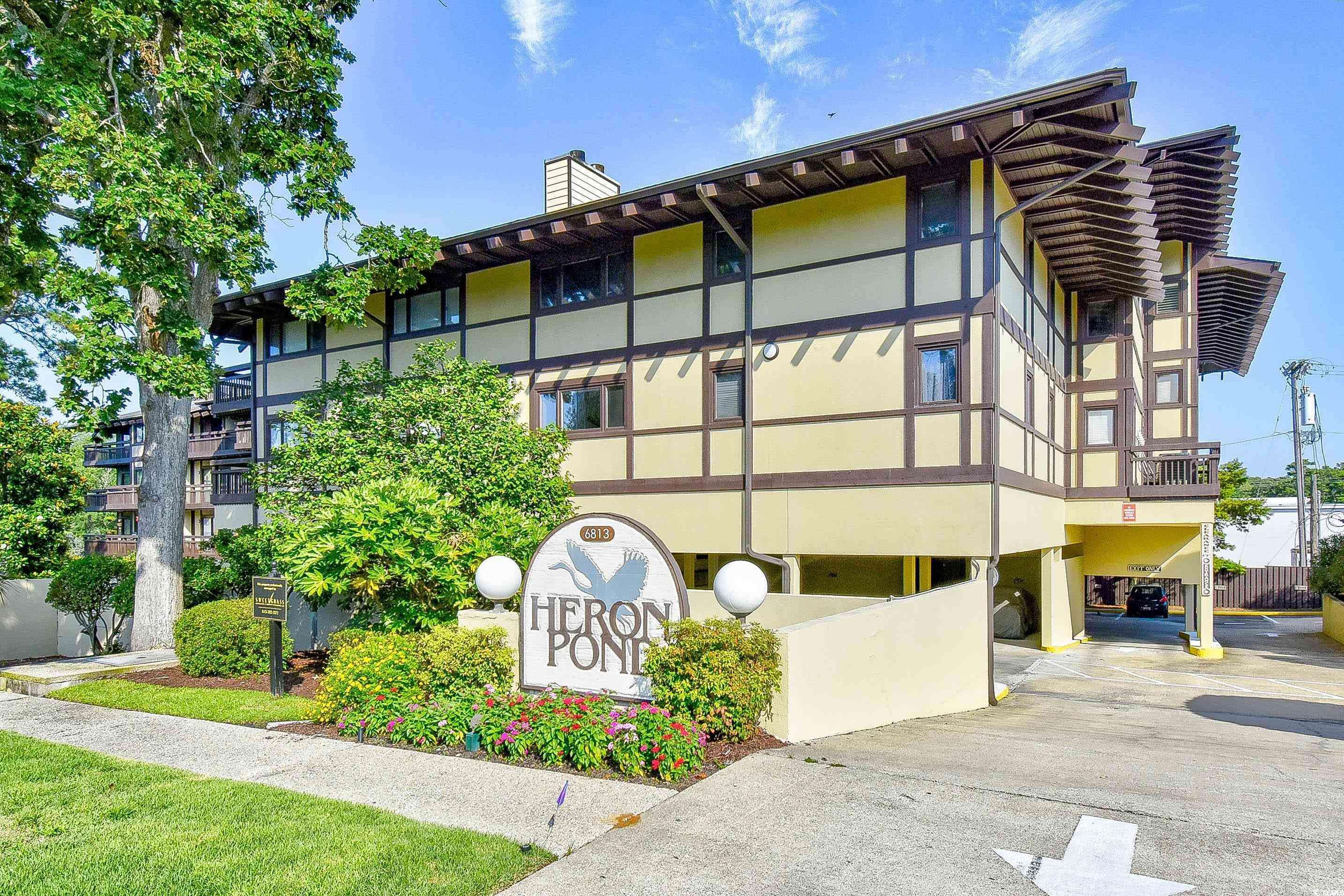 Myrtle Beach, SC 29572,6813 Porcher Dr. #8