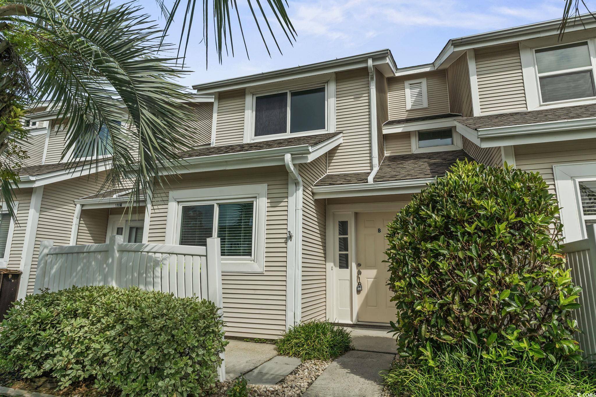 Surfside Beach, SC 29575,100 Deer Creek Rd. #B