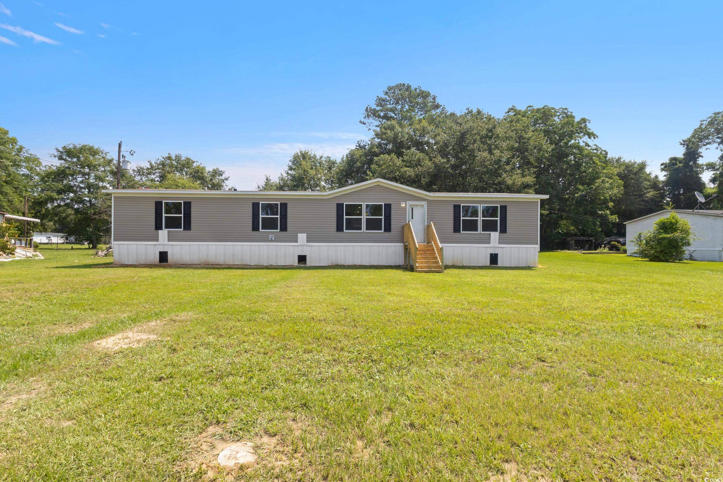 Latta, SC 29565,6716 N Highway 501