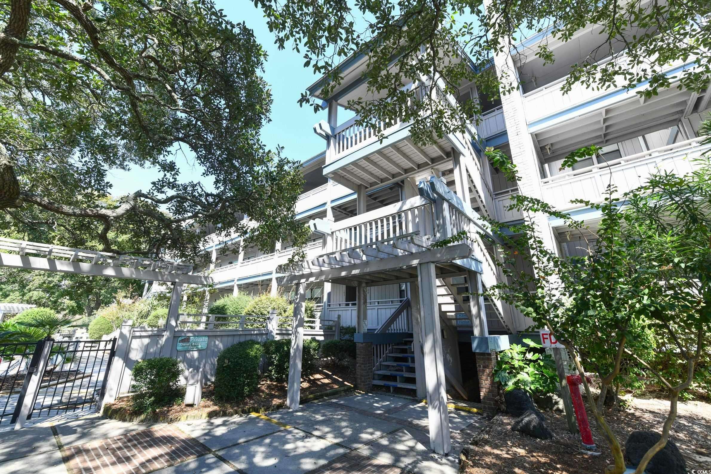 Surfside Beach, SC 29575,310 5th Ave. N #202